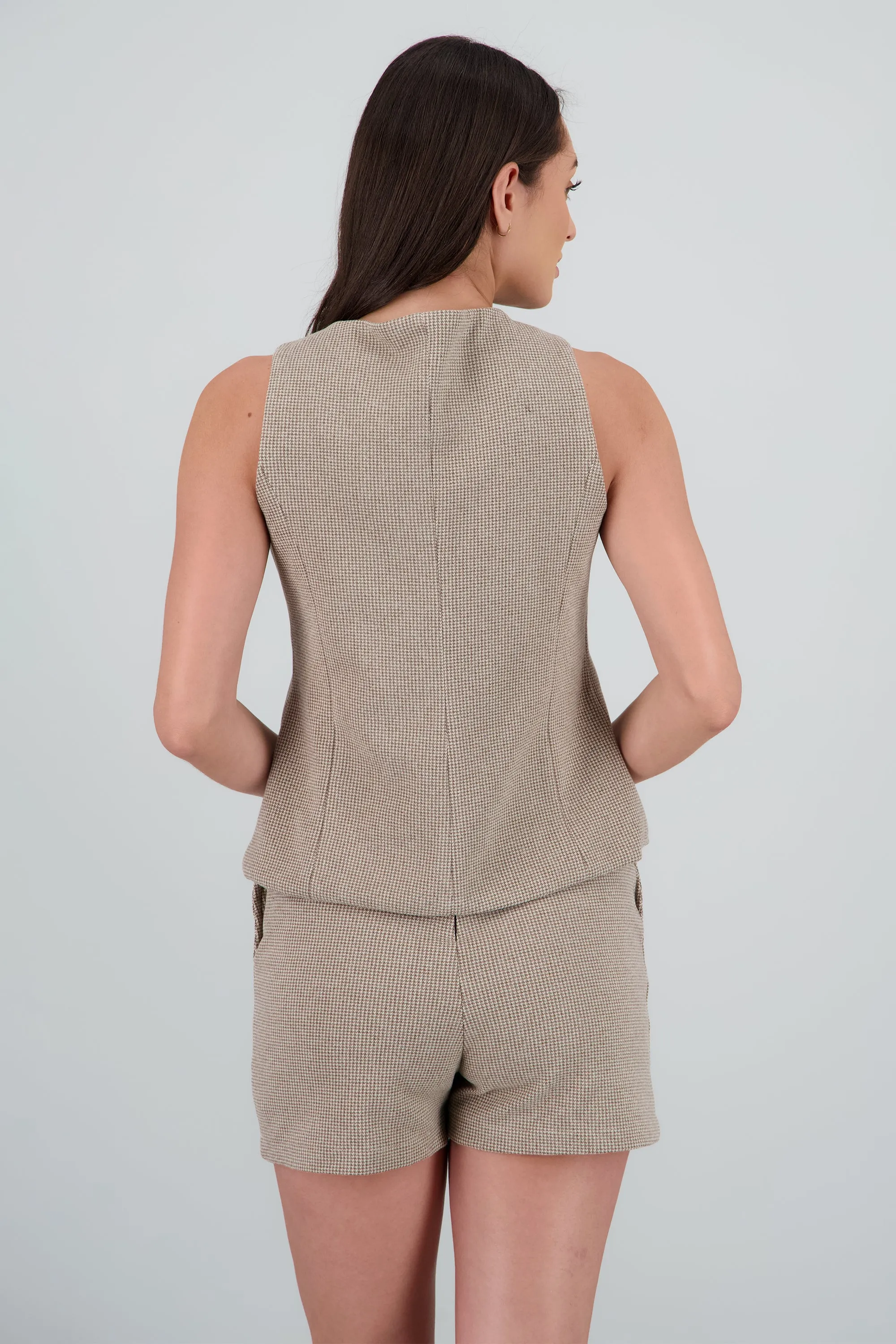 chaleco city slim hypsters sold by Shasa product image thumbnail 4