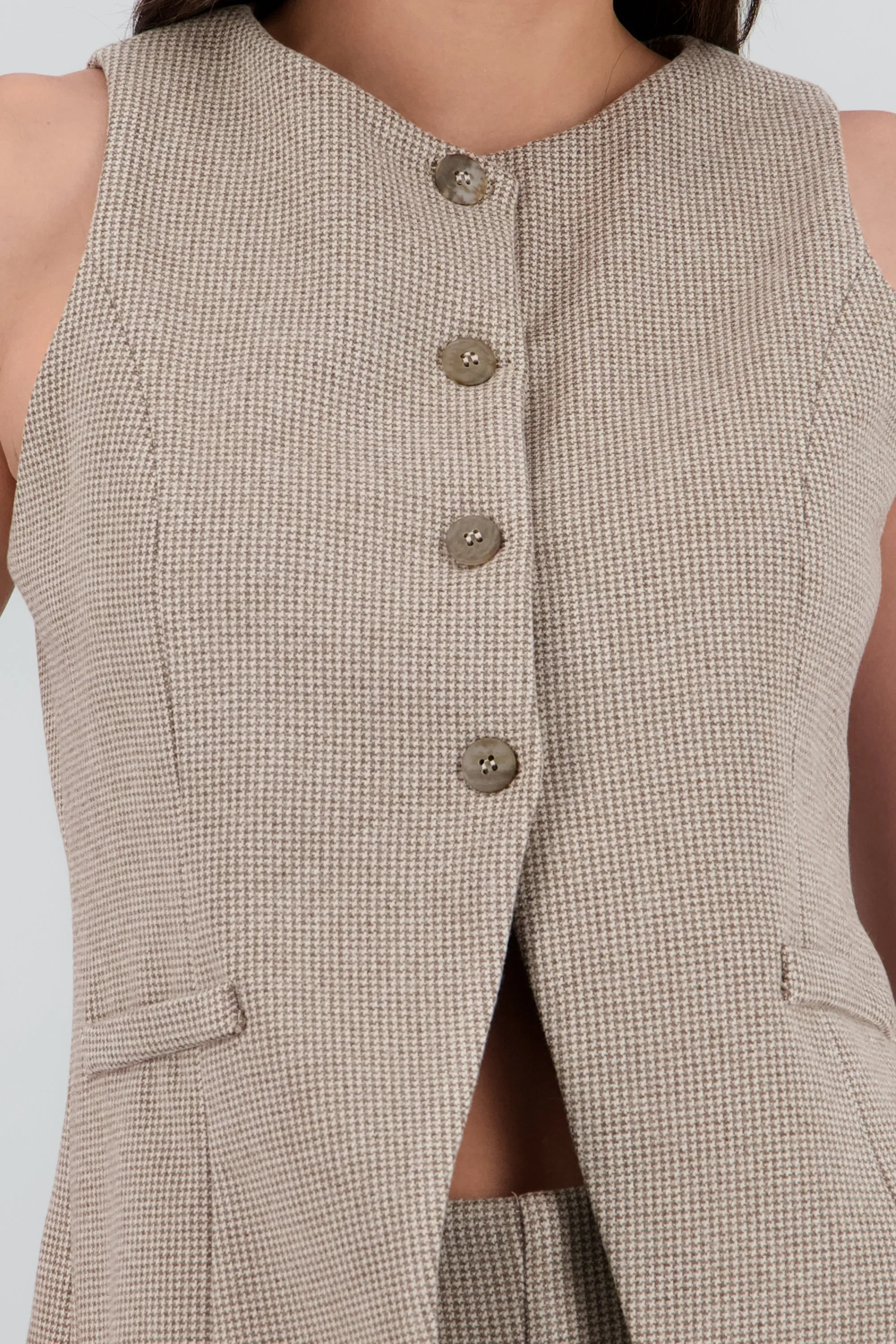 chaleco city slim hypsters sold by Shasa product image thumbnail 5