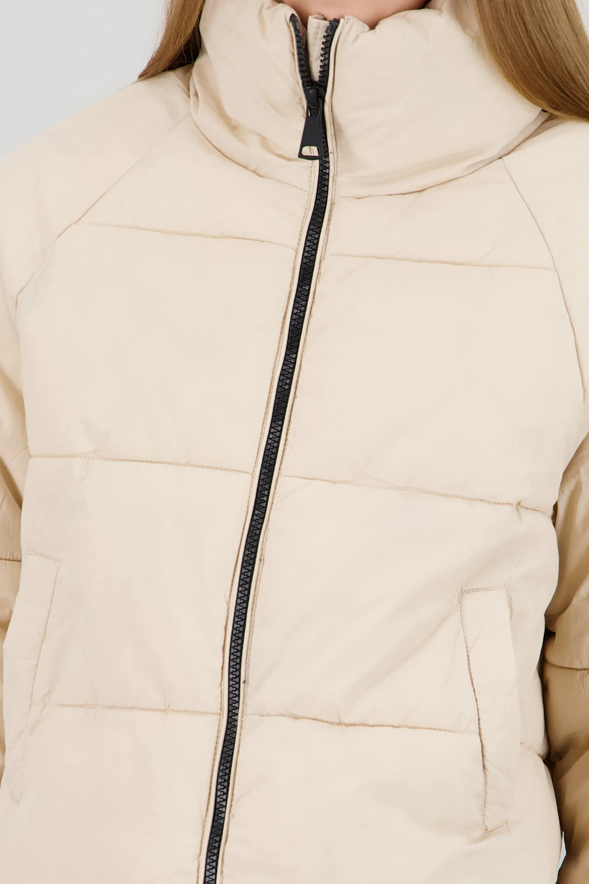 Chamarra capitonada corta sold by Shasa product image thumbnail 5