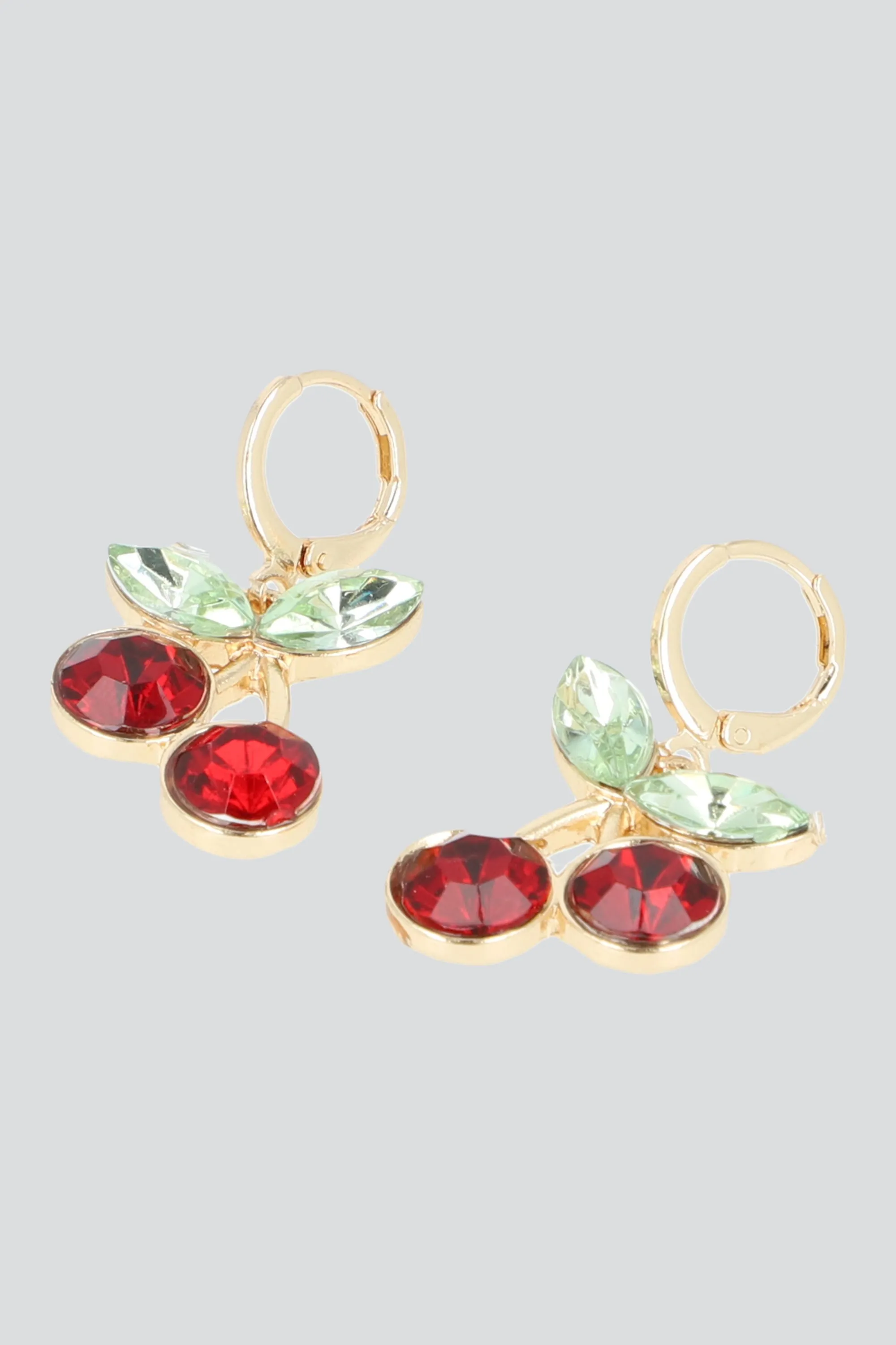 ARRACADAS CEREZA sold by Shasa product image thumbnail 2