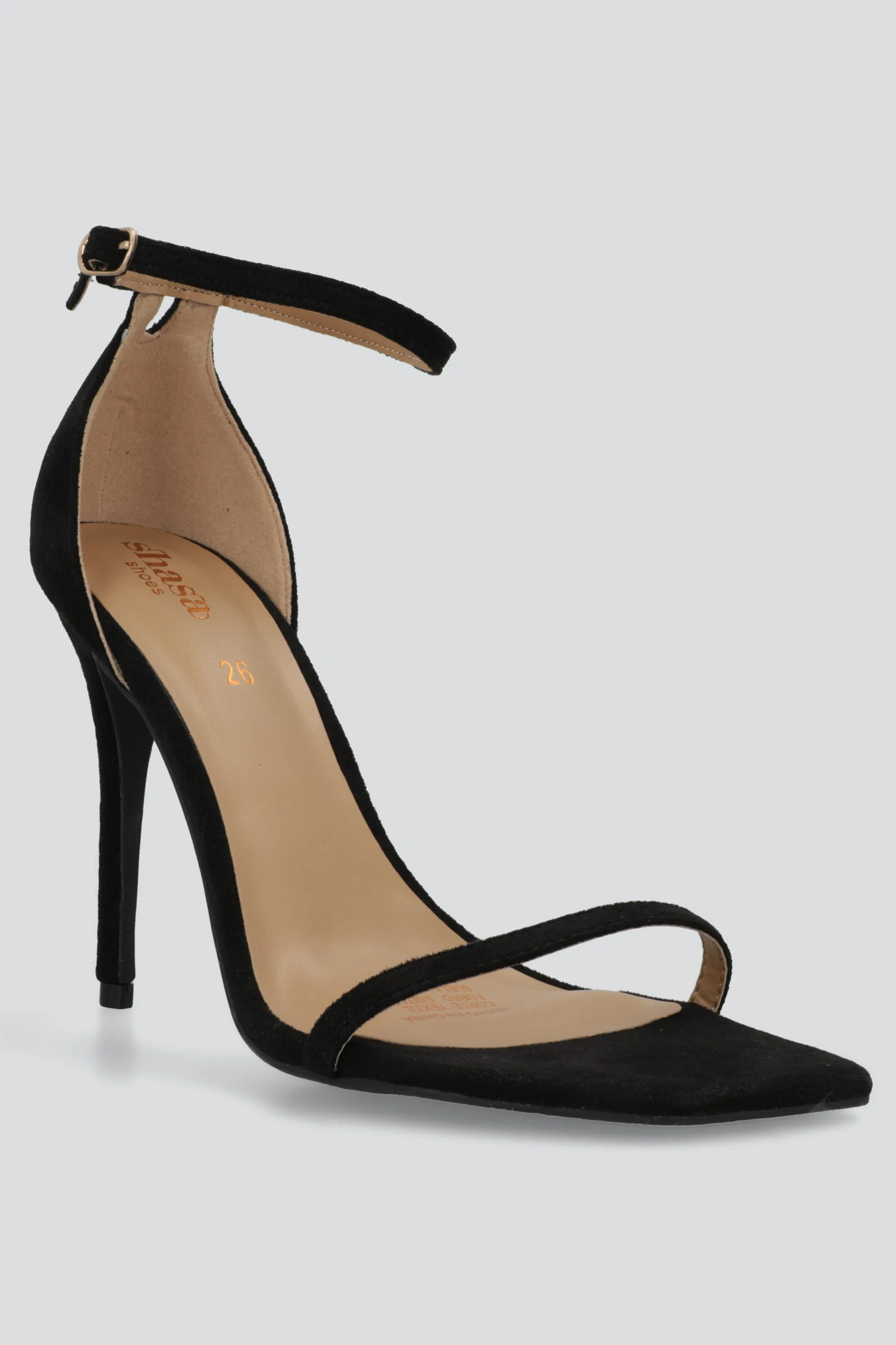 Tacon punta rebanada tiras delgadas sold by Shasa product image thumbnail 4