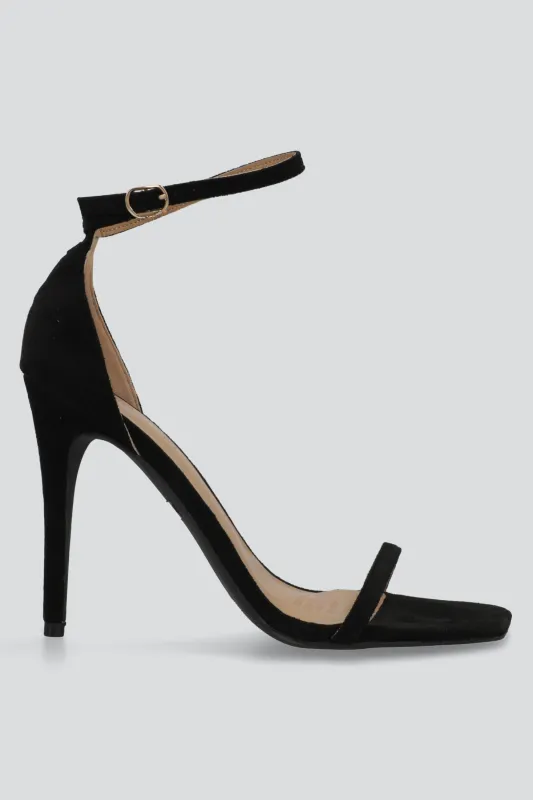 Tacon punta rebanada tiras delgadas sold by Shasa