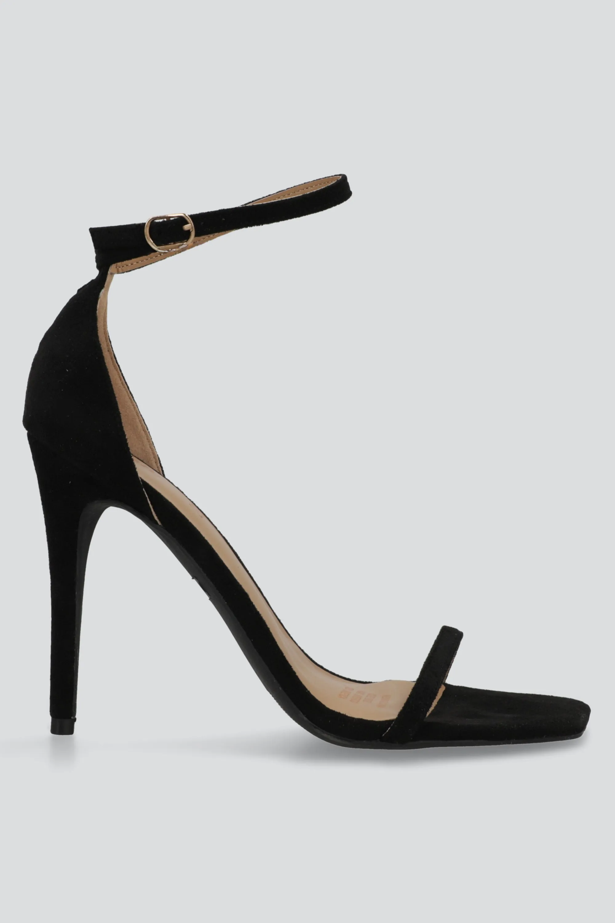 Tacon punta rebanada tiras delgadas sold by Shasa