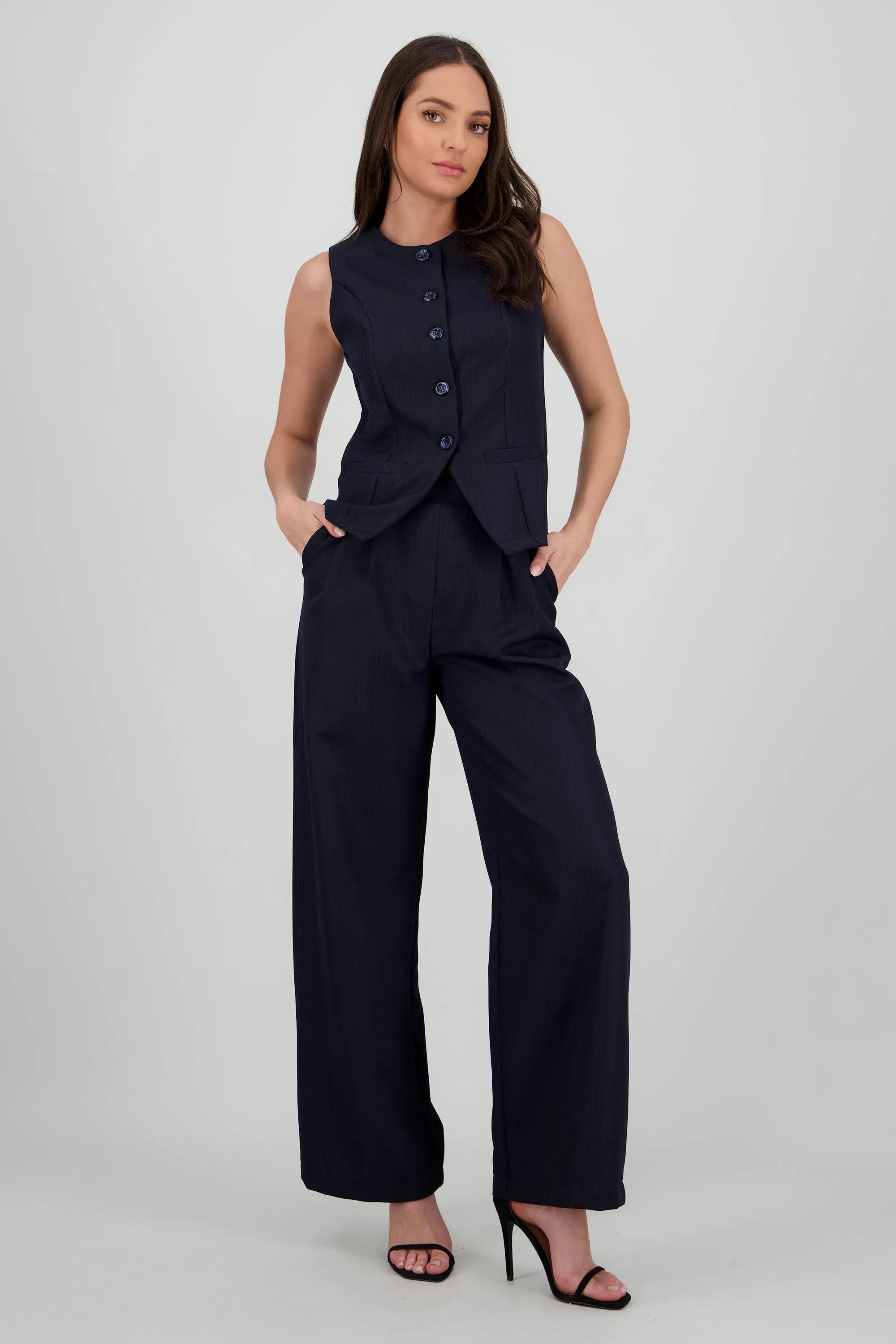 Tacon punta rebanada tiras delgadas sold by Shasa product image thumbnail 5