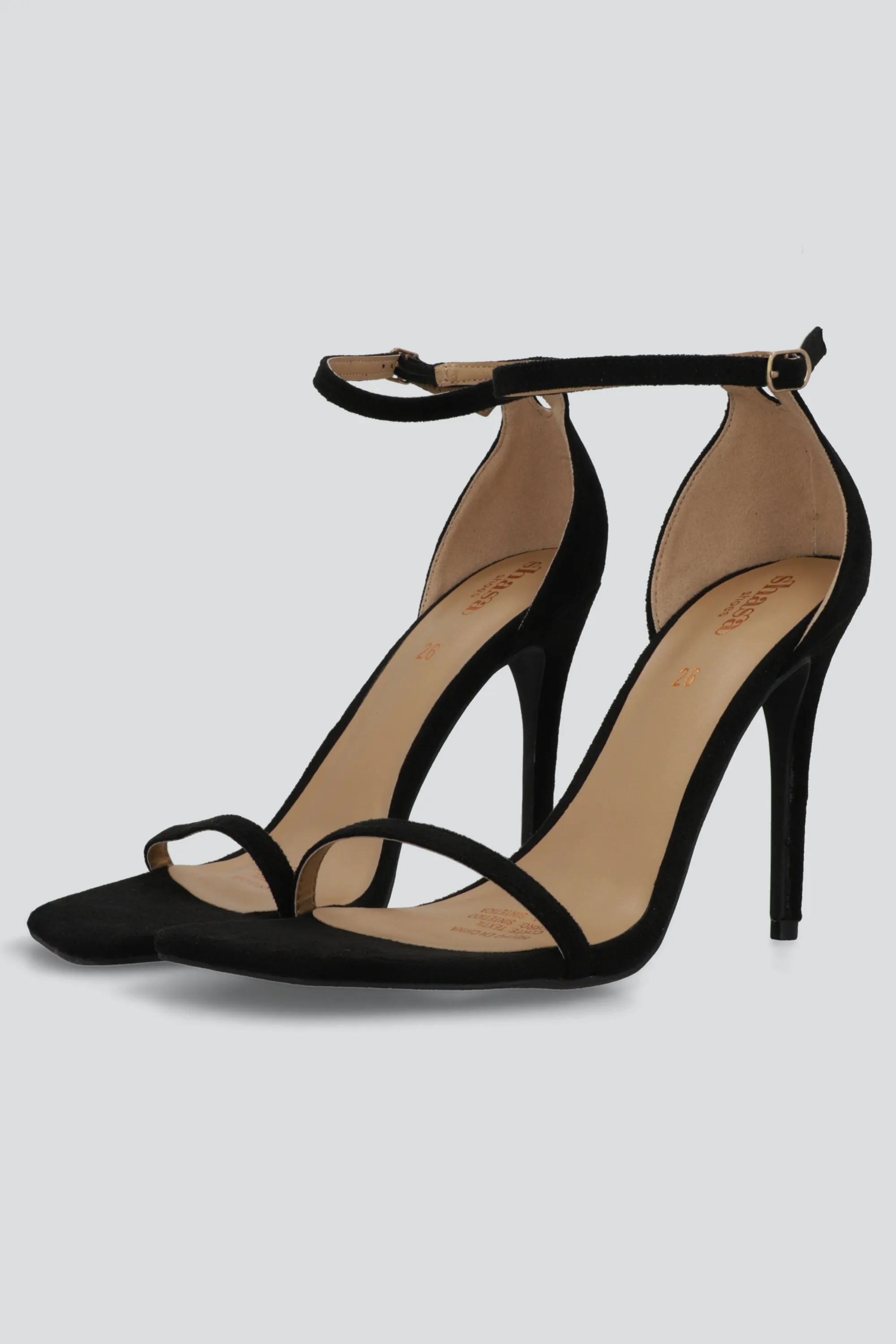 Tacon punta rebanada tiras delgadas sold by Shasa product image thumbnail 2