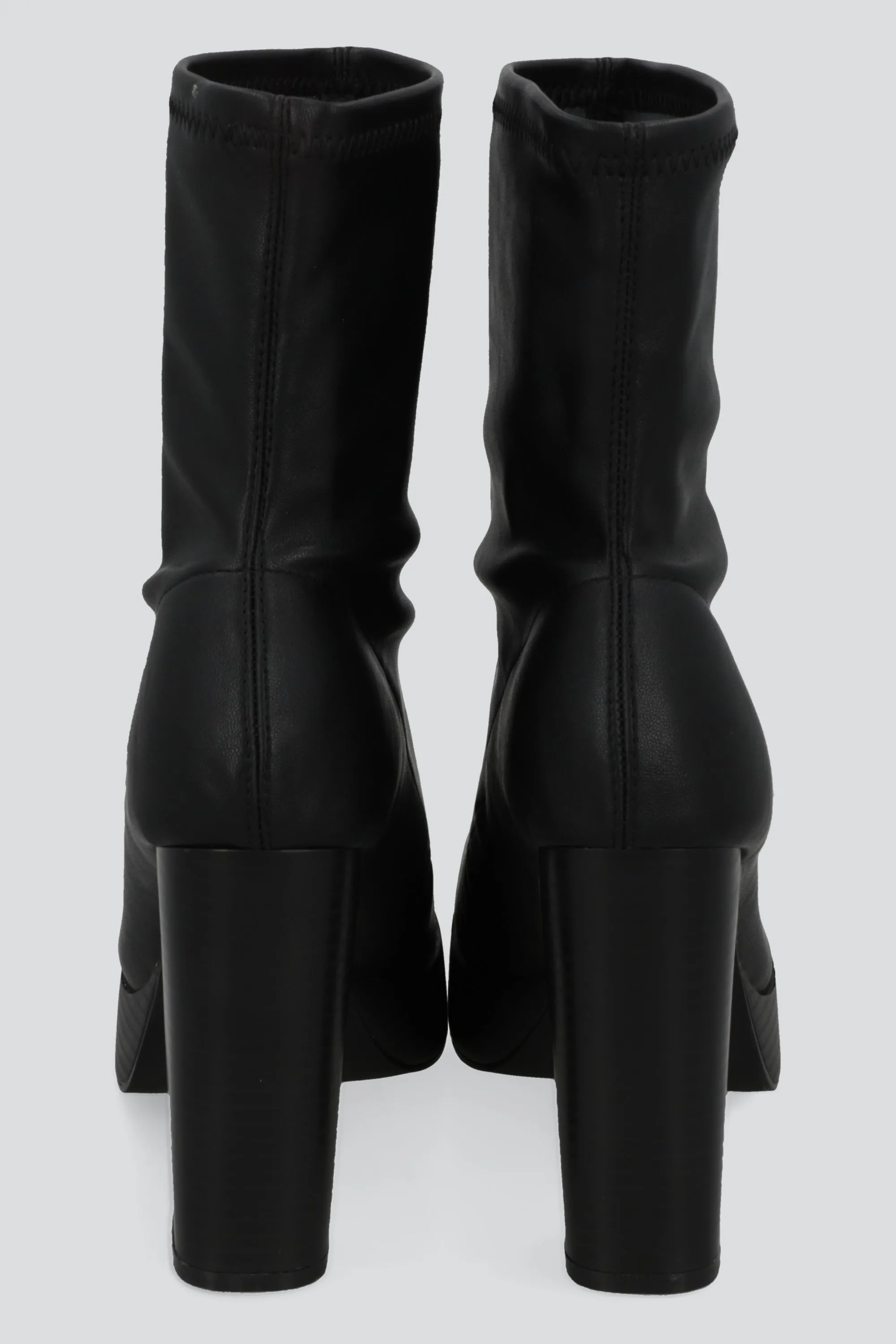 Botin plataforma calcetin sold by Shasa product image thumbnail 4