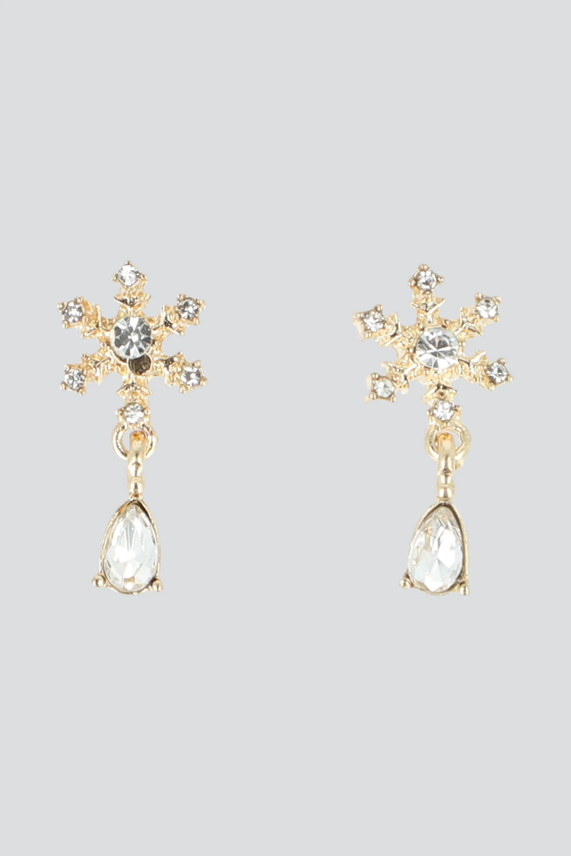 ARETES COPO NAVIDEÑO sold by Shasa