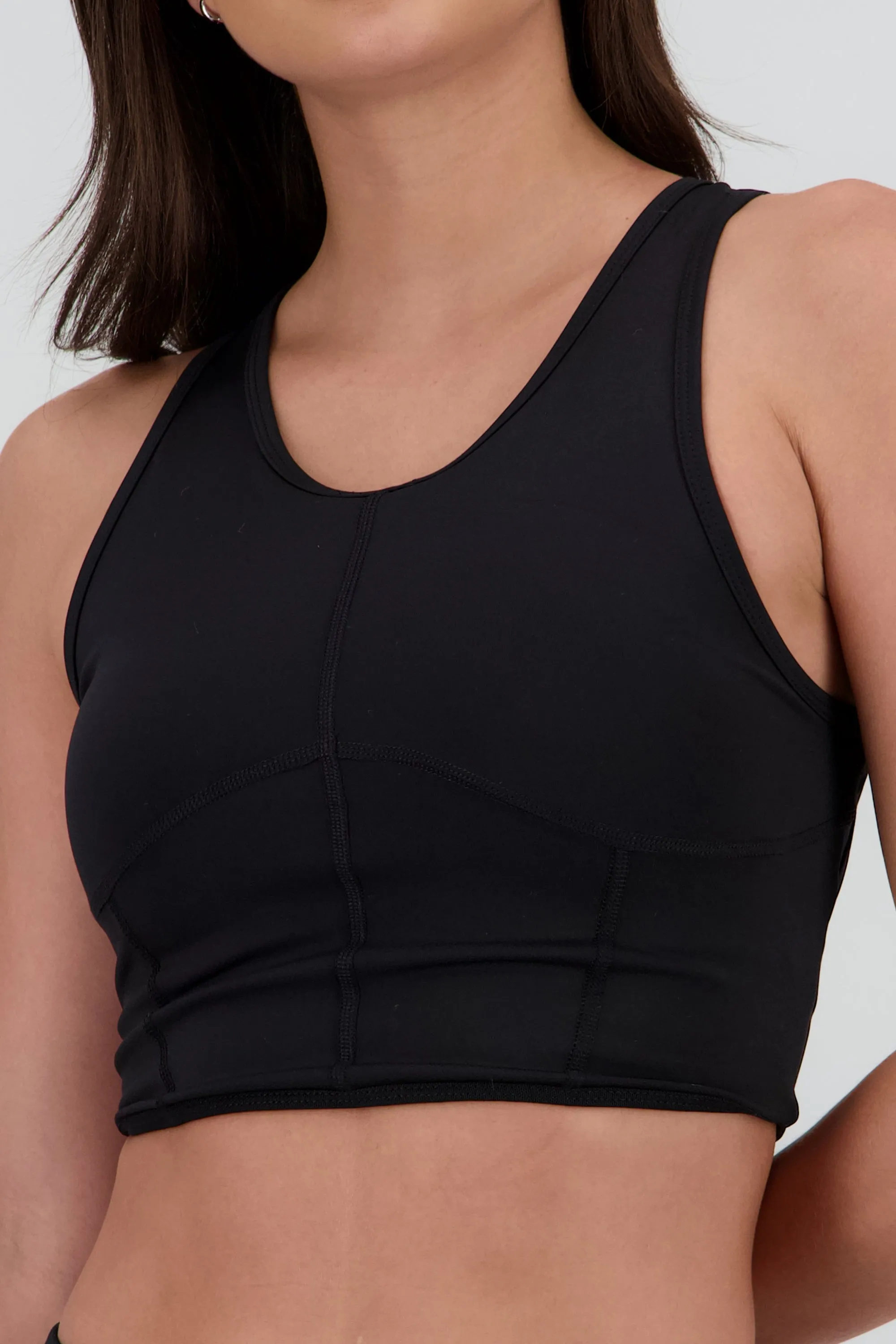 Top deportivo cortes sold by Shasa product image thumbnail 5