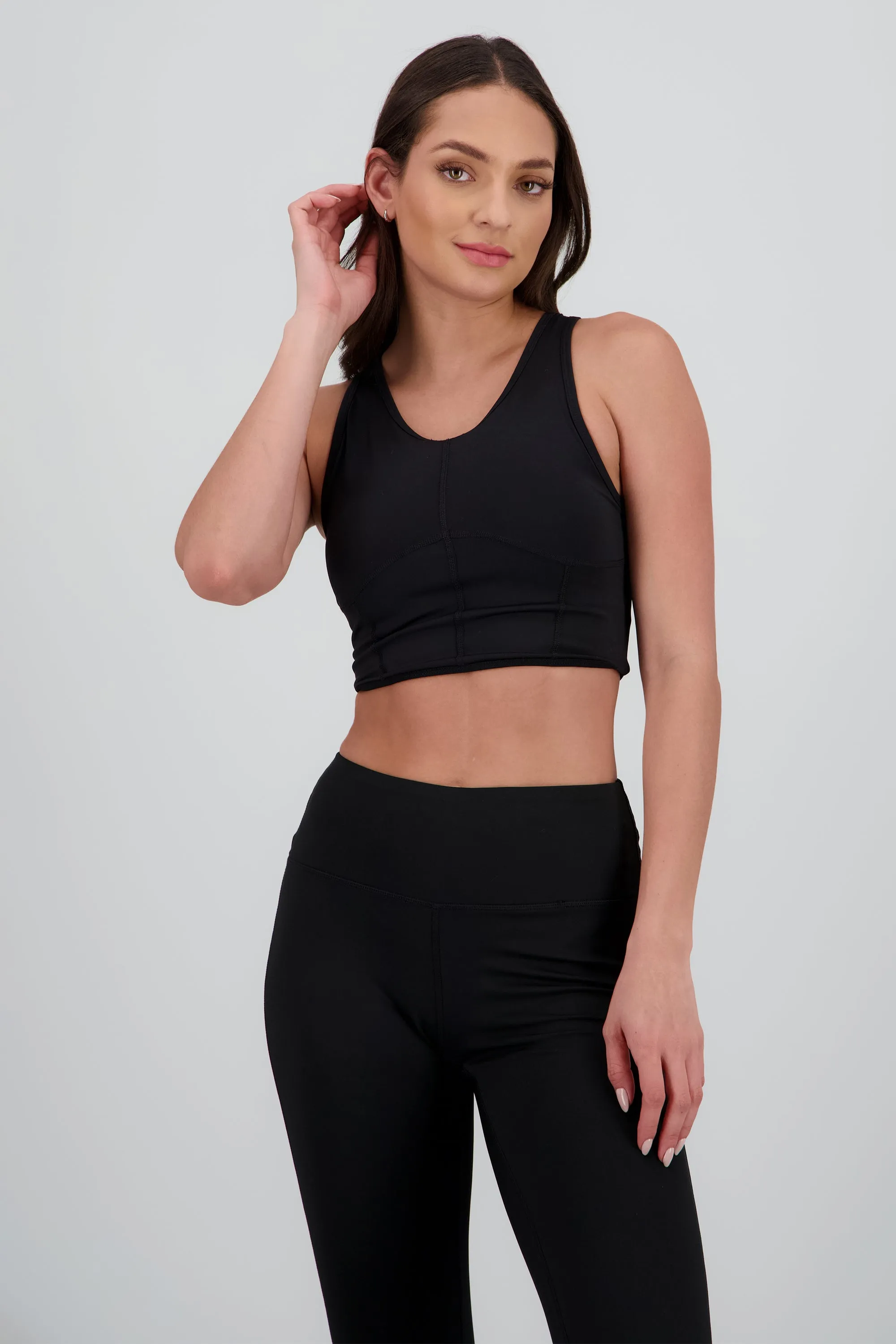 Top deportivo cortes sold by Shasa product image thumbnail 2