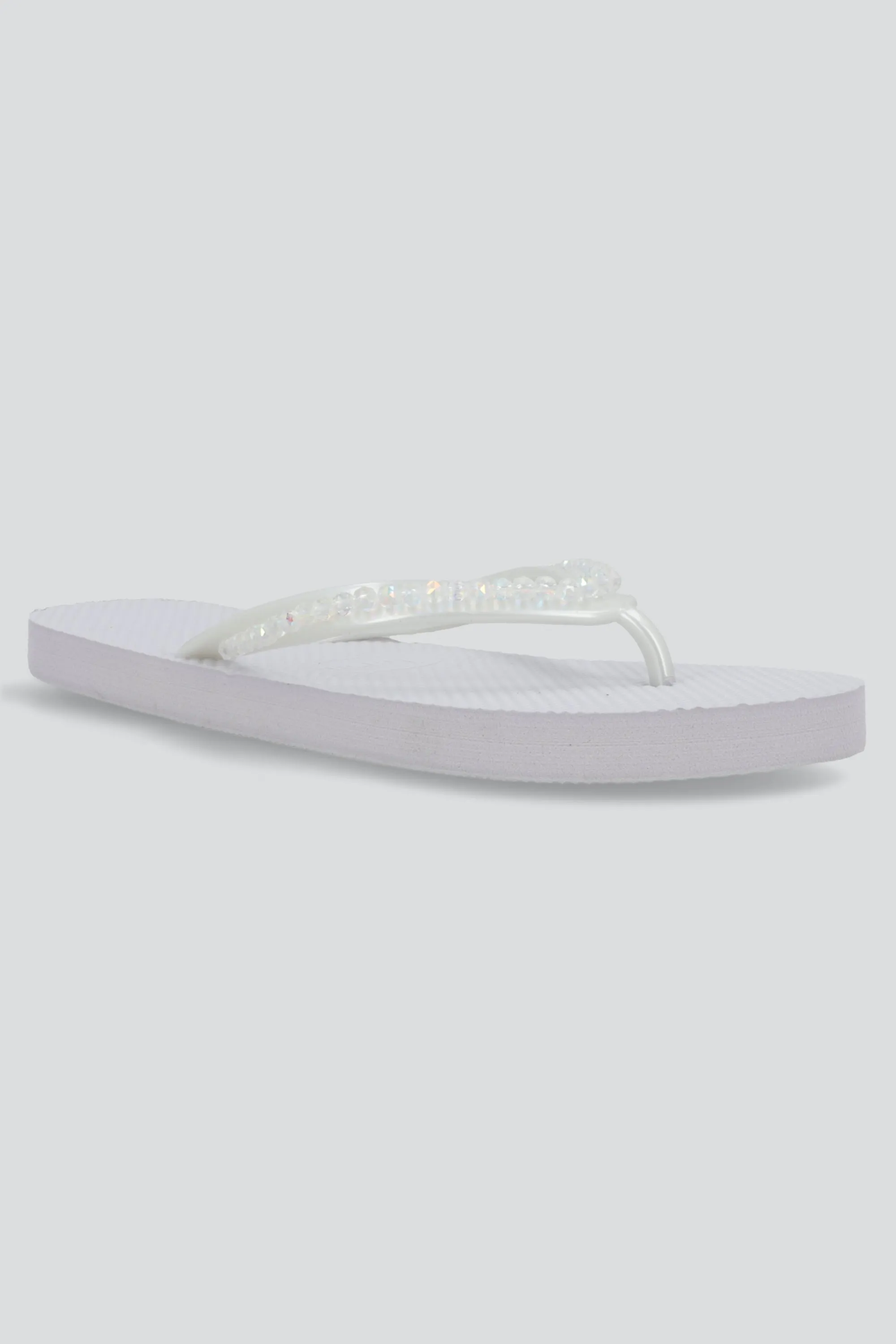Flip flop gemas transparentes sold by Shasa product image thumbnail 4