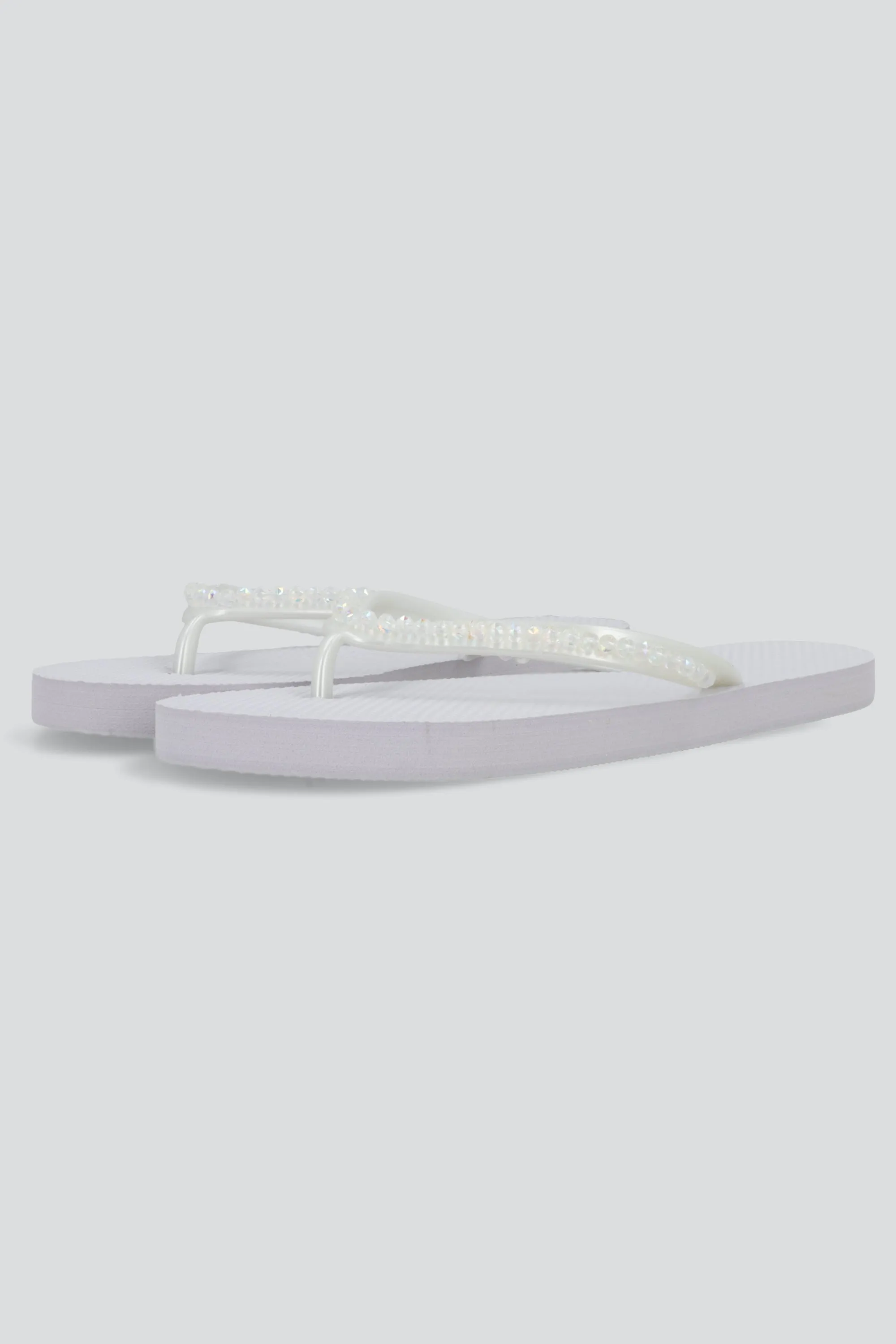 Flip flop gemas transparentes sold by Shasa product image thumbnail 2