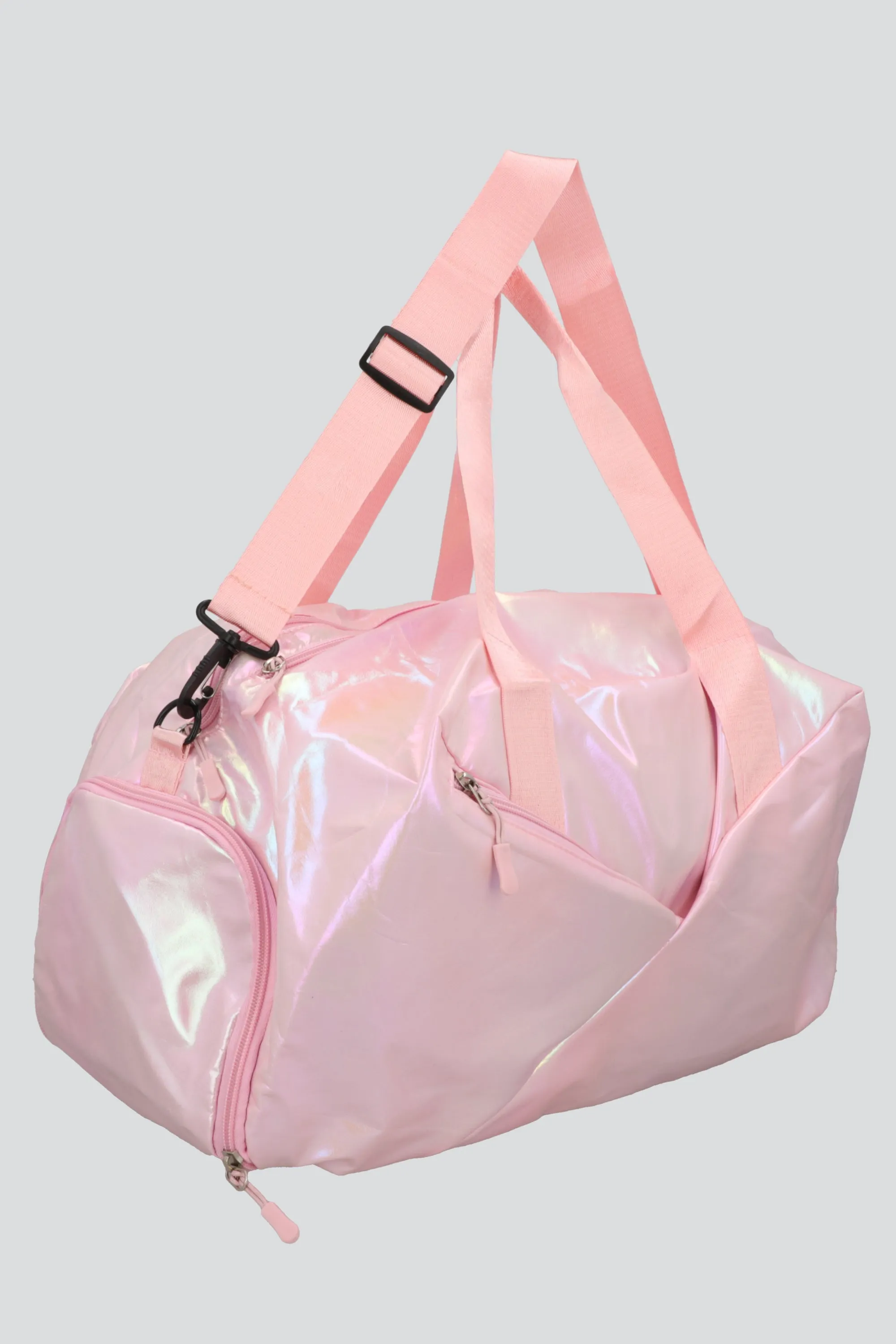 Maleta gym iridiscente sold by Shasa product image thumbnail 2