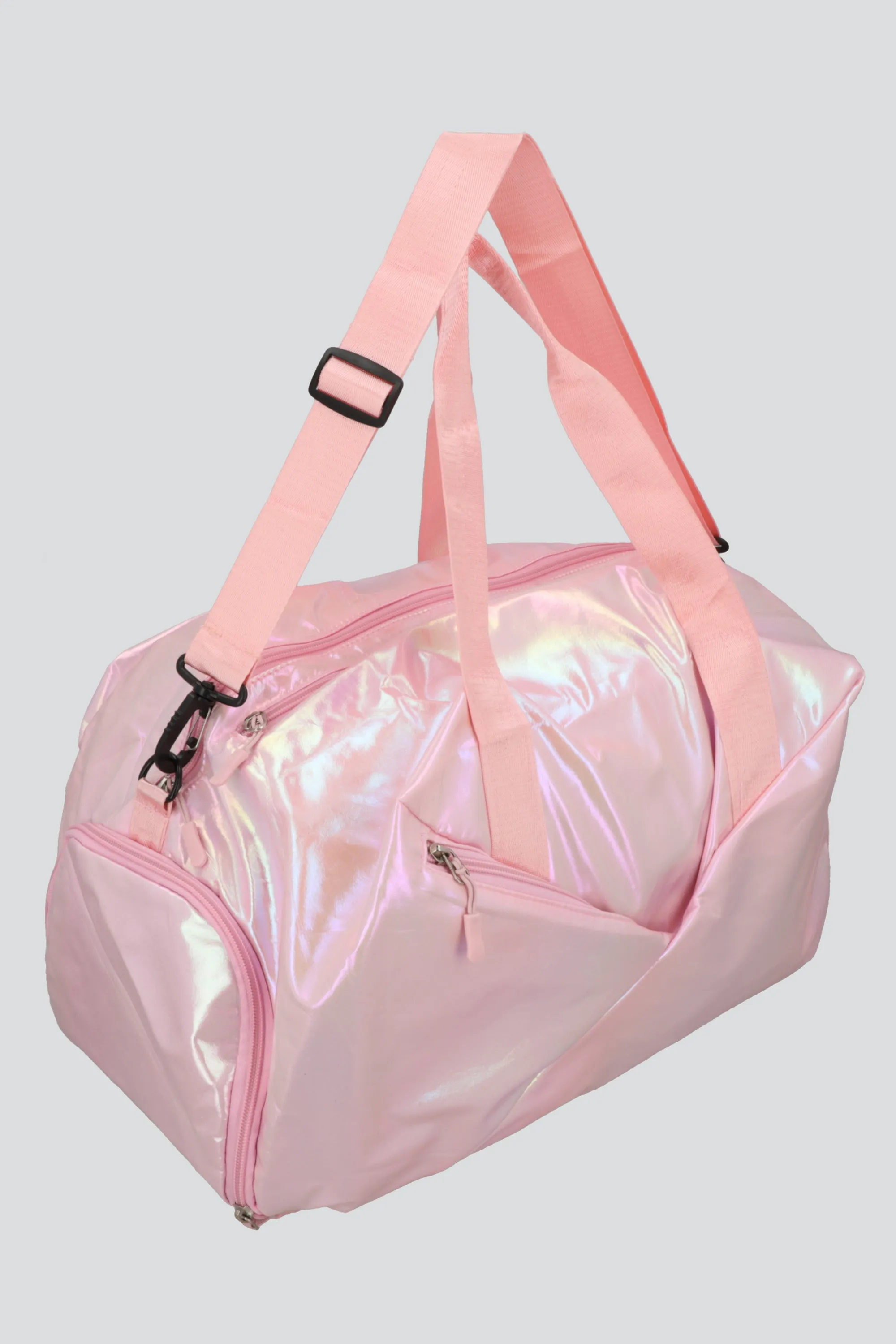 Maleta gym iridiscente sold by Shasa product image thumbnail 3