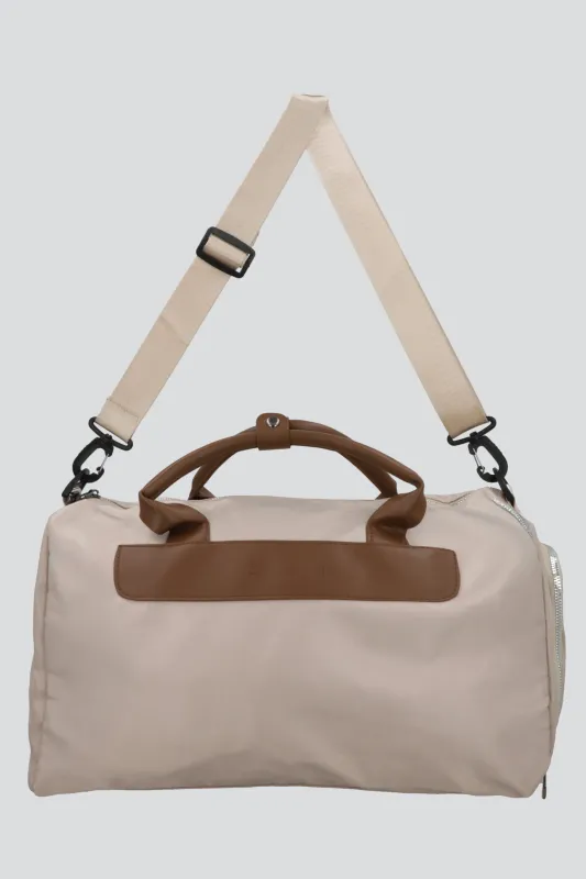 Maleta gym nylon sold by Shasa