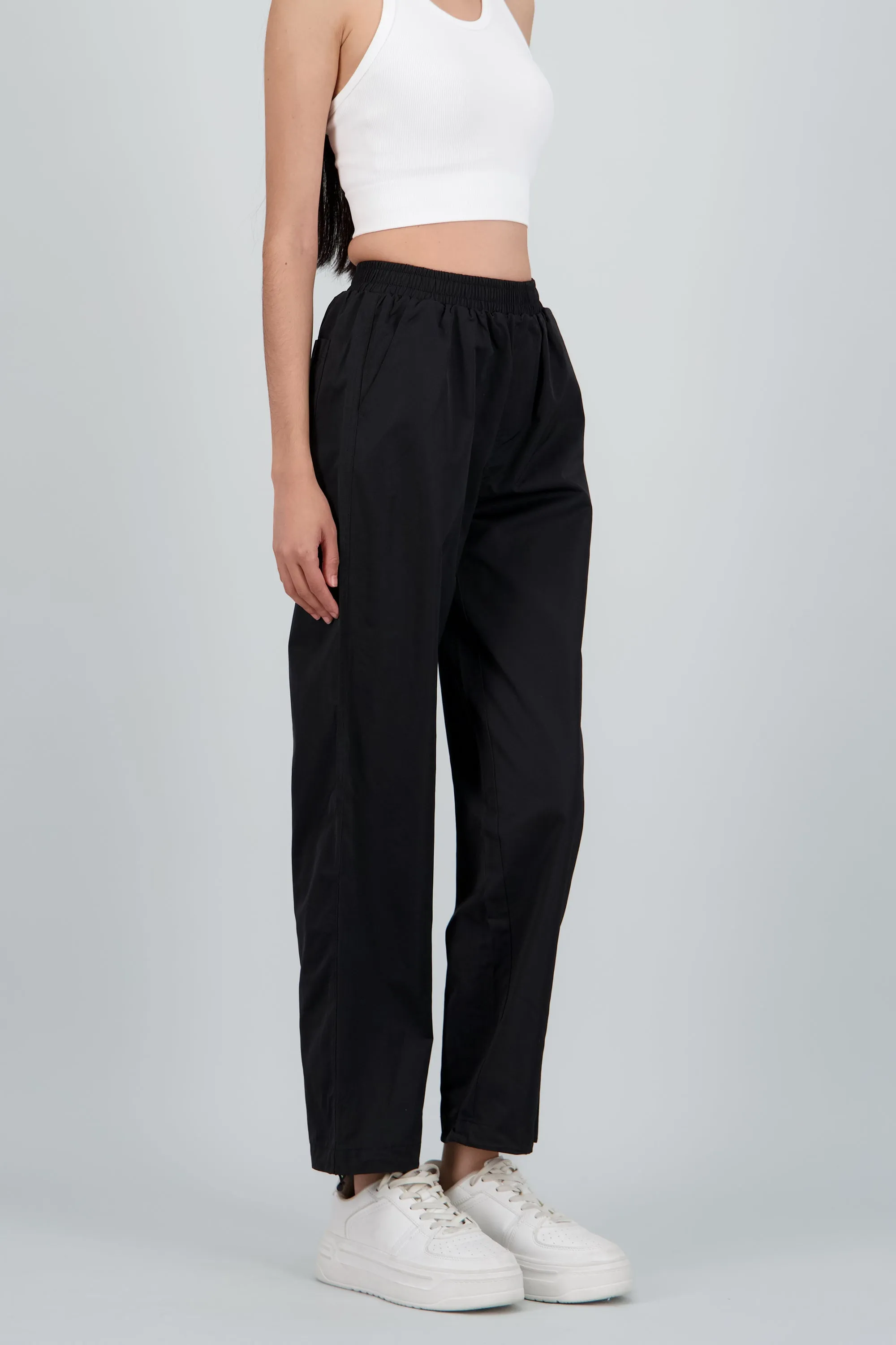 Pantalon liso sold by Shasa product image thumbnail 3