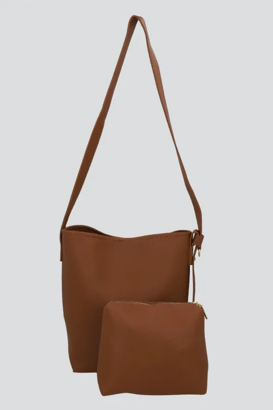 Bolsa tote rigida sold by Shasa