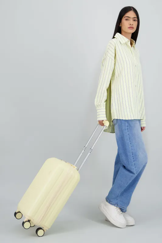 Maleta orillas redondeadas sold by Shasa