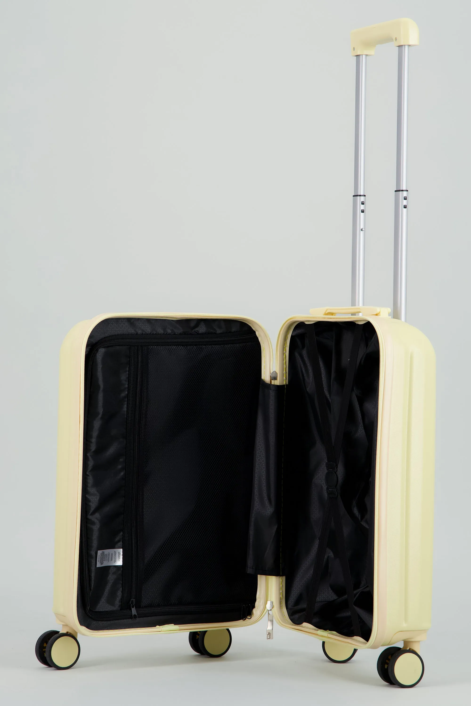 Maleta orillas redondeadas sold by Shasa product image thumbnail 3