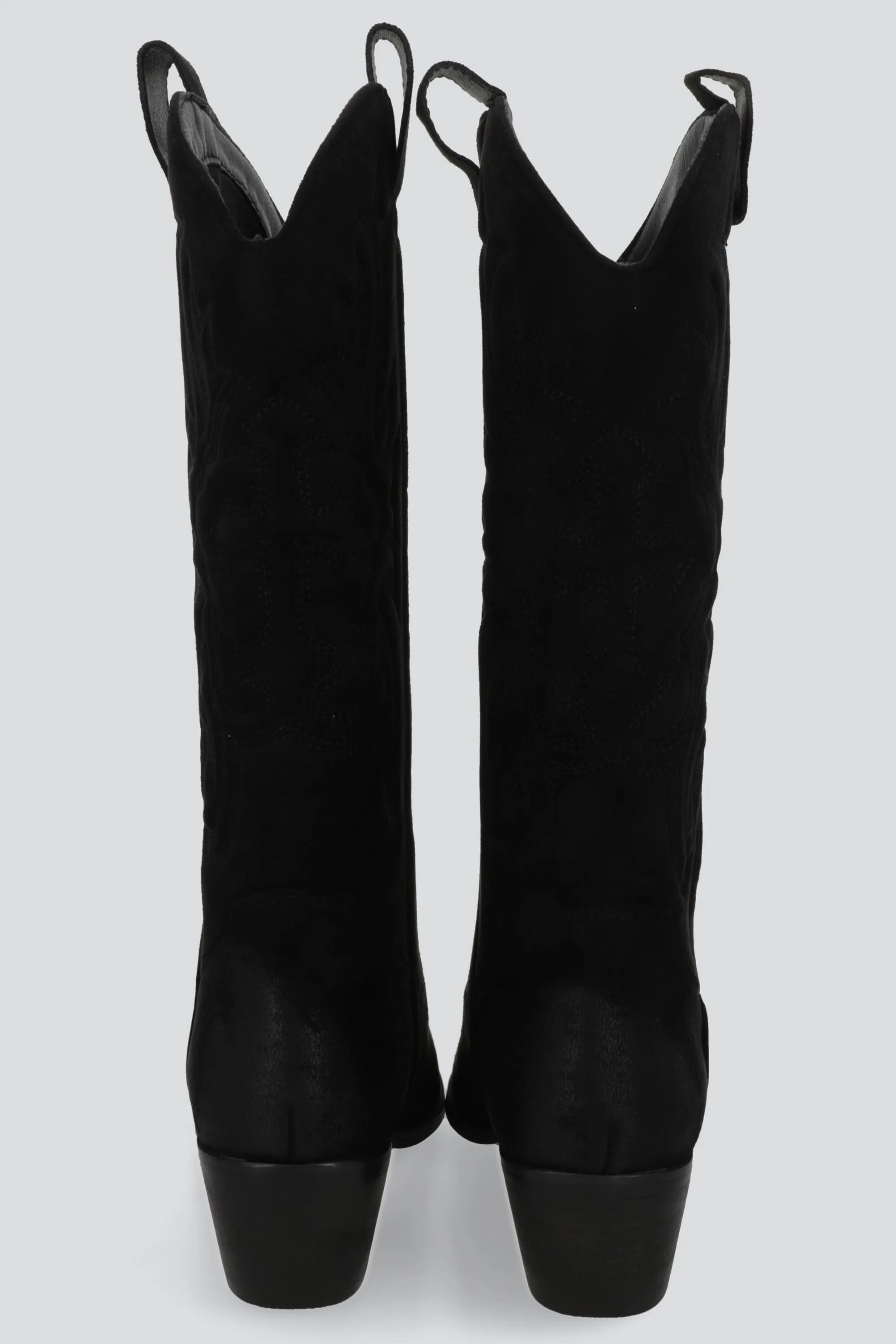 Bota vaquera alta punta desgastada sold by Shasa product image thumbnail 4