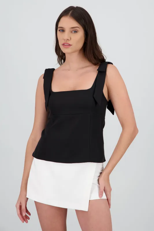 Top tirantes moños sold by Shasa