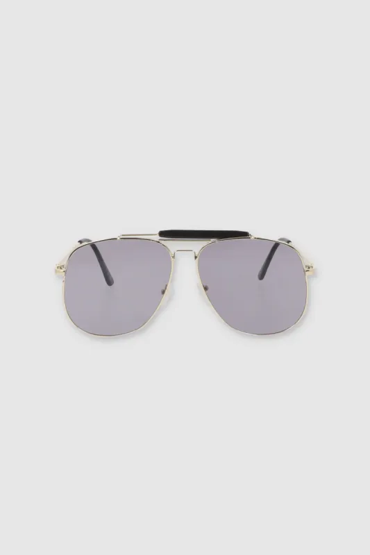 Lentes Smicuadrados Puente sold by Shasa
