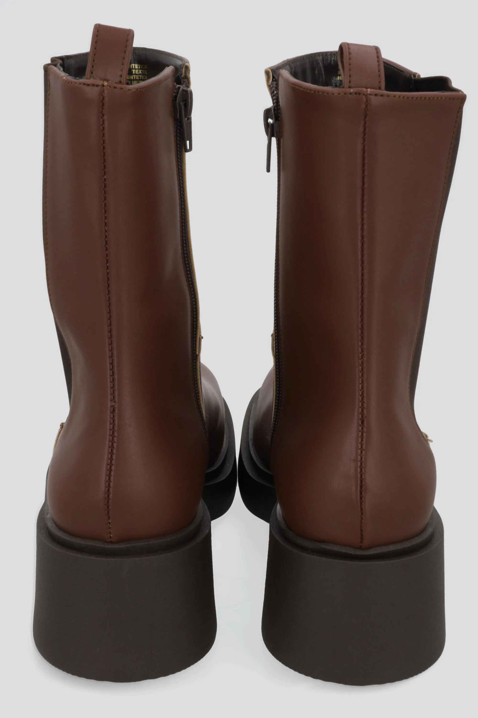 Botin elastico punta cuadrada sold by Shasa product image thumbnail 4