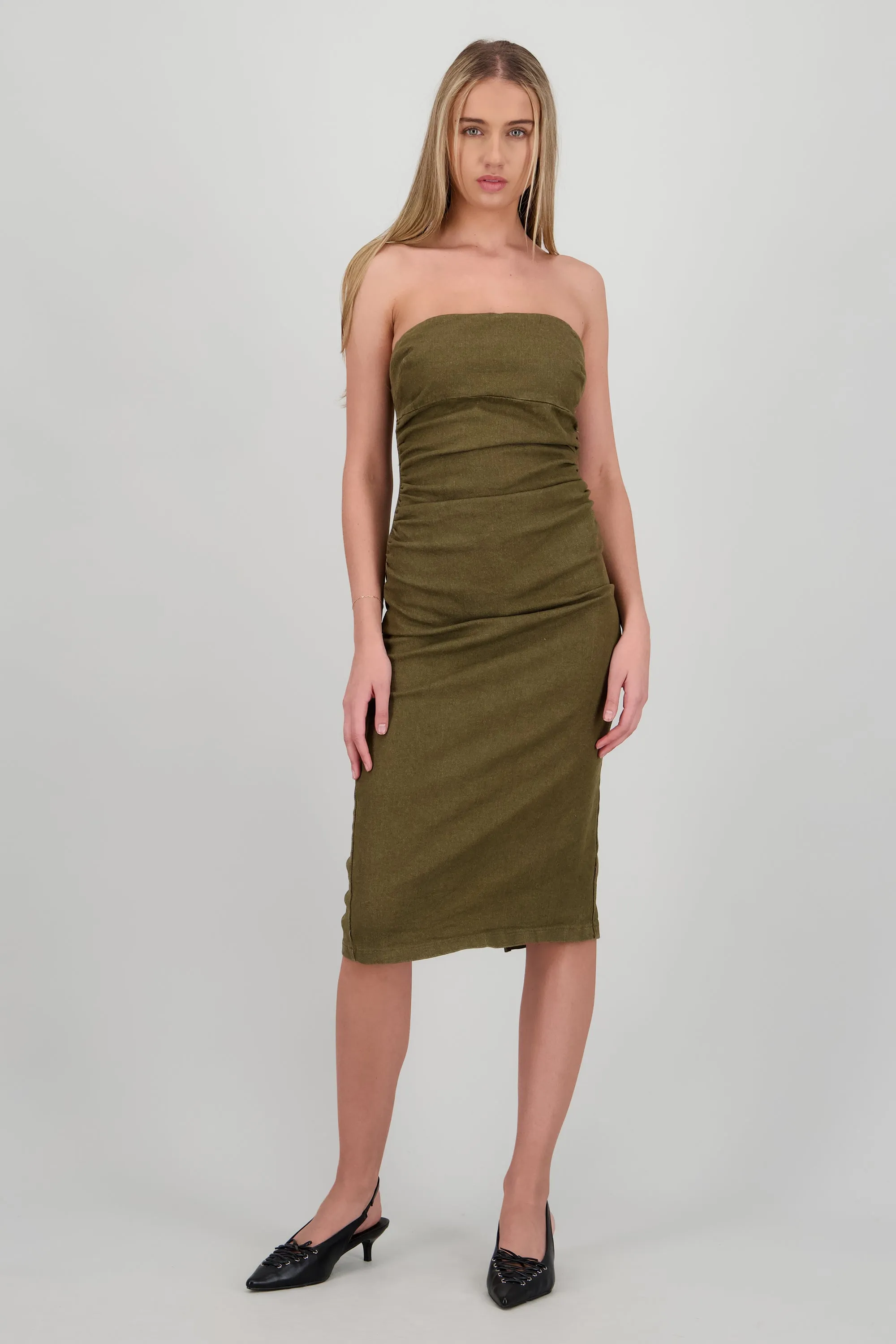 Tacon puntal slingback lace sold by Shasa product image thumbnail 5