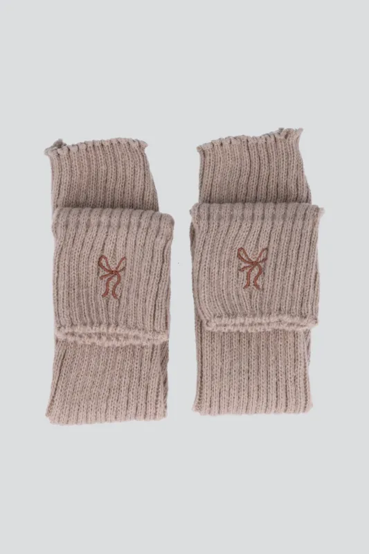 Calentador moño acanalado sold by Shasa