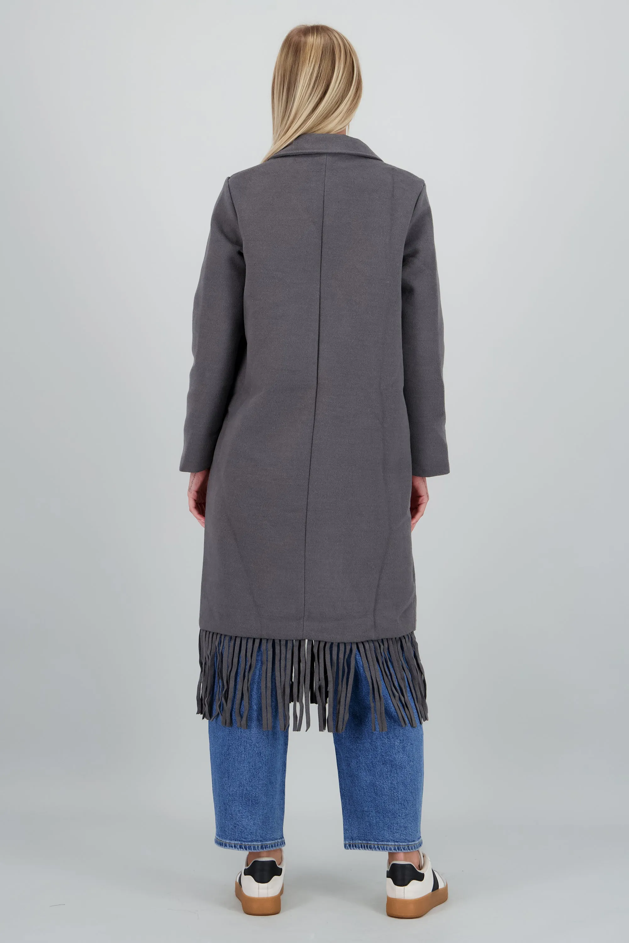 Abrigo detalle botones sold by Shasa product image thumbnail 4