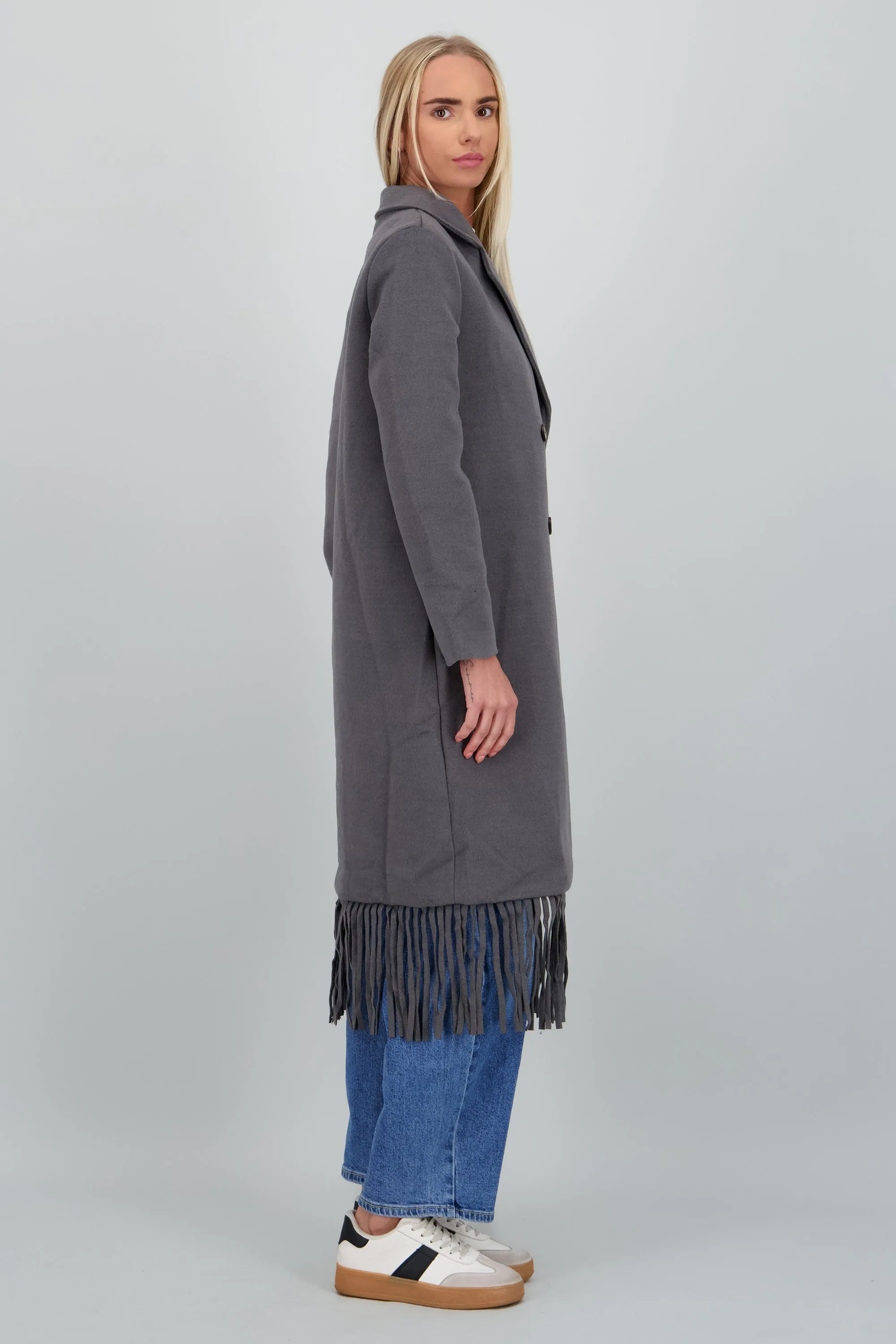 Abrigo detalle botones sold by Shasa product image thumbnail 3