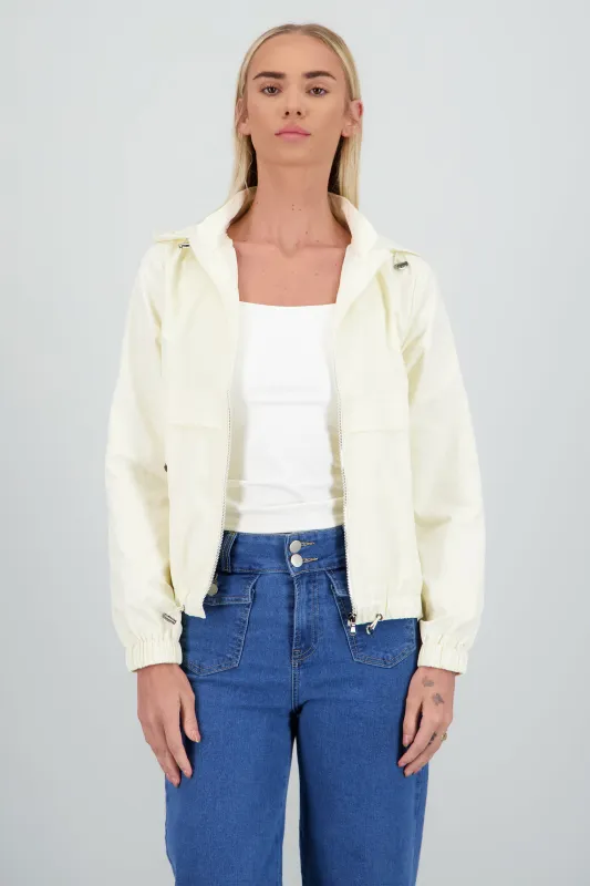 Chamarra ligera lisa sold by Shasa