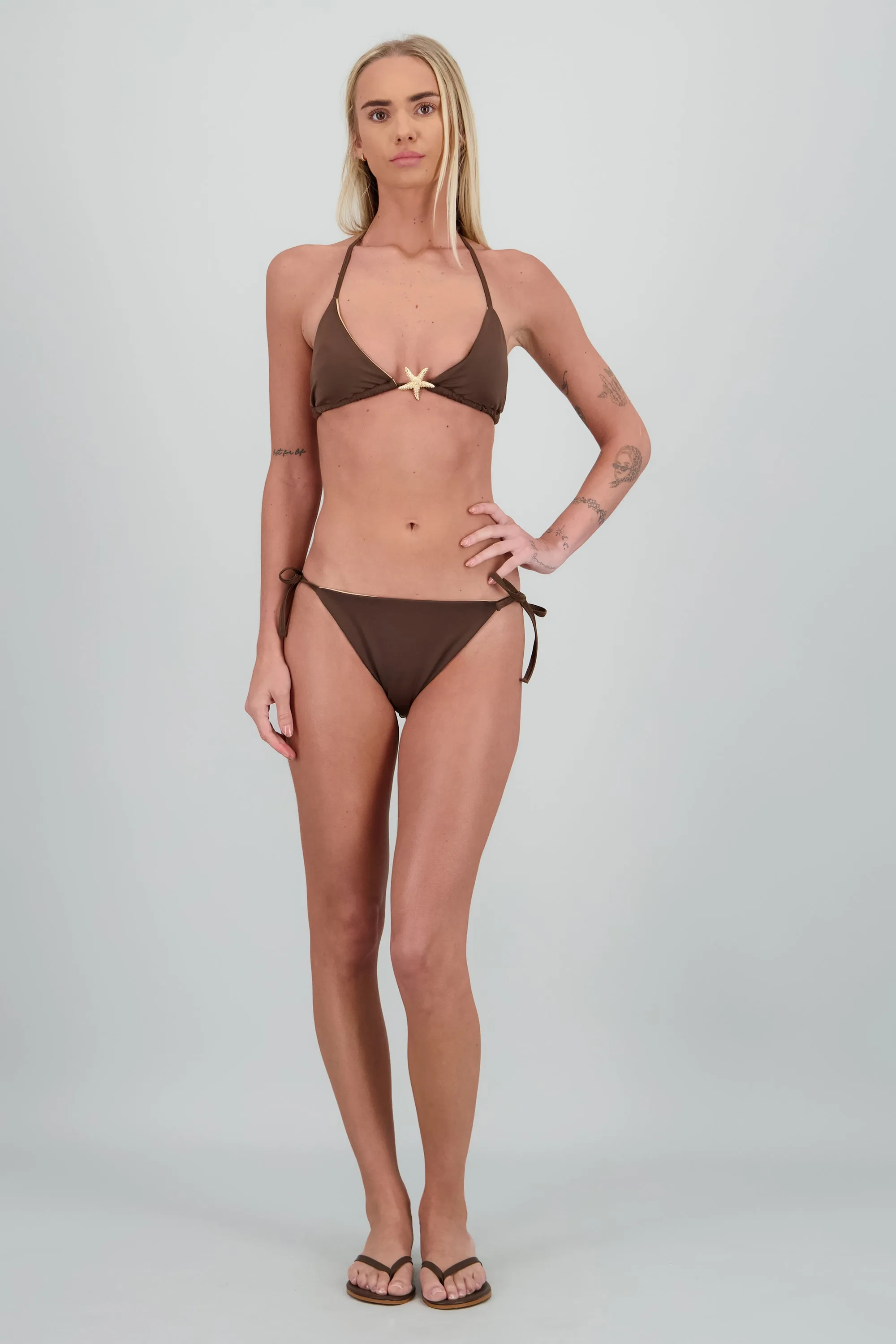 Bikini estrella sencillo sold by Shasa
