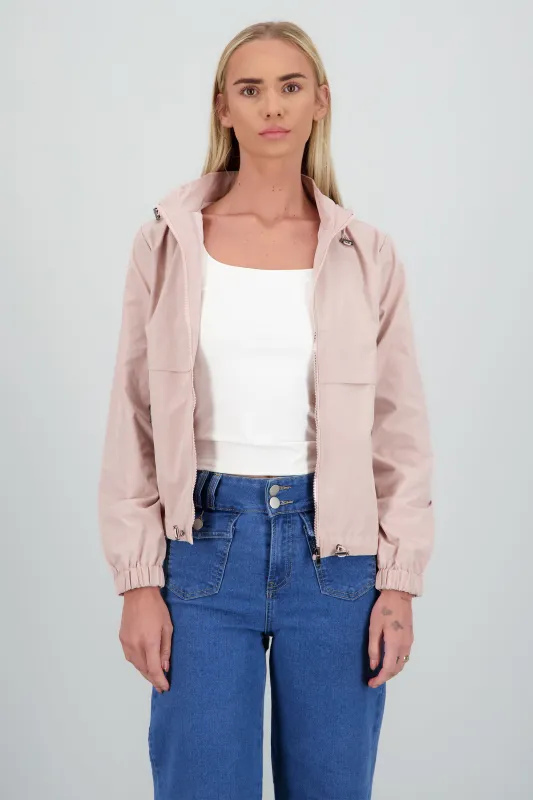 Chamarra ligera lisa sold by Shasa