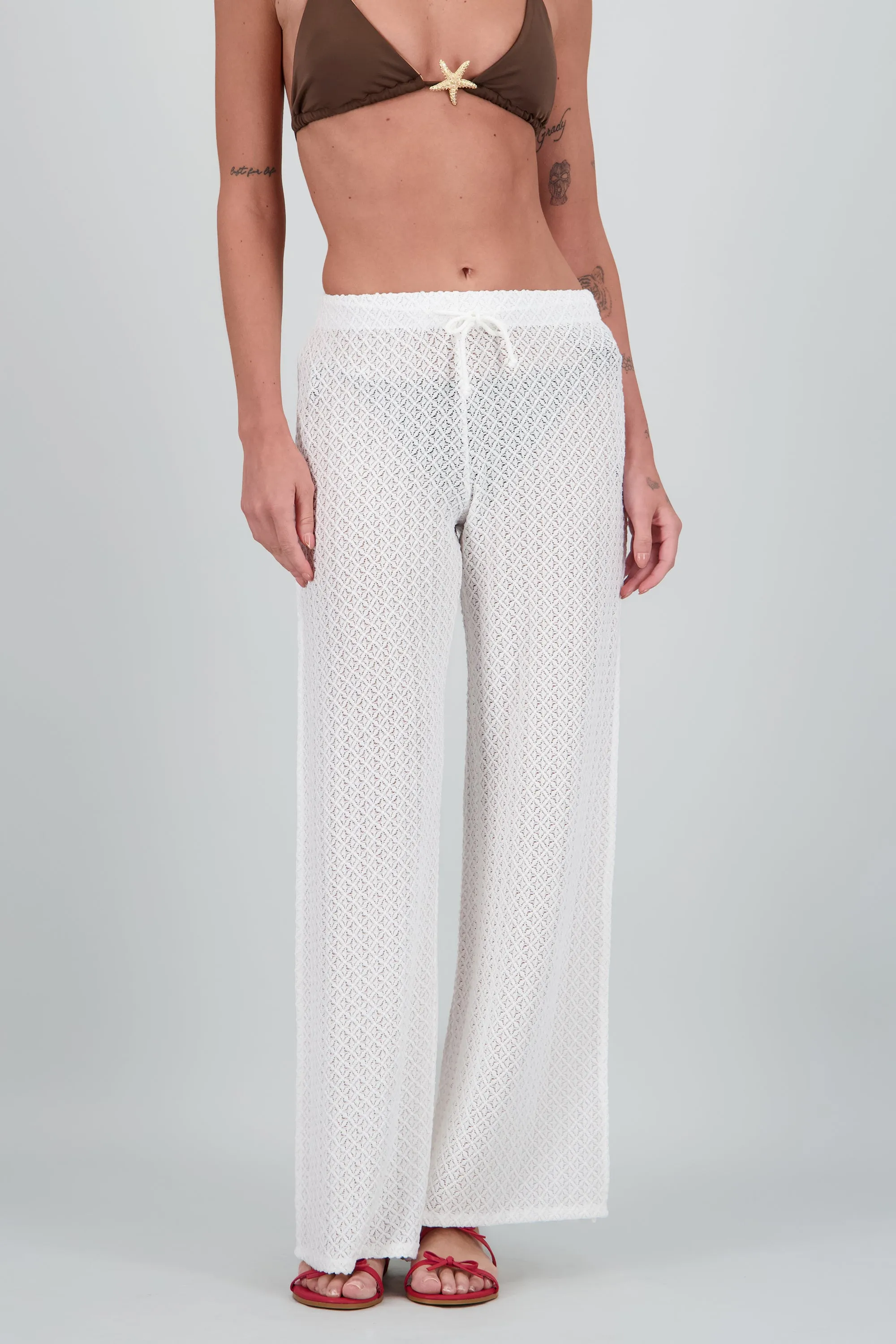Pantalon salida jareta abertudas sold by Shasa product image thumbnail 2