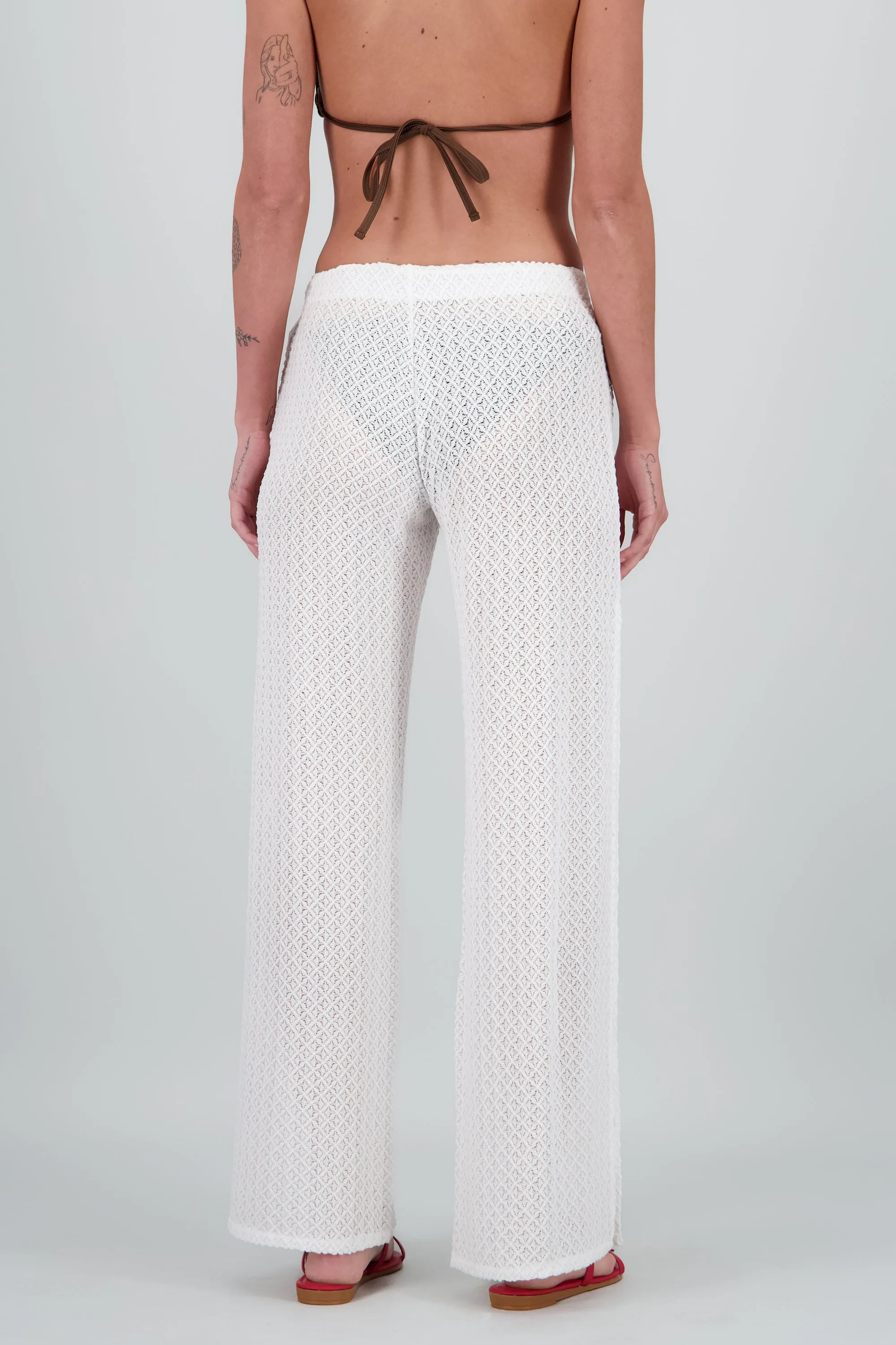 Pantalon salida jareta abertudas sold by Shasa product image thumbnail 4