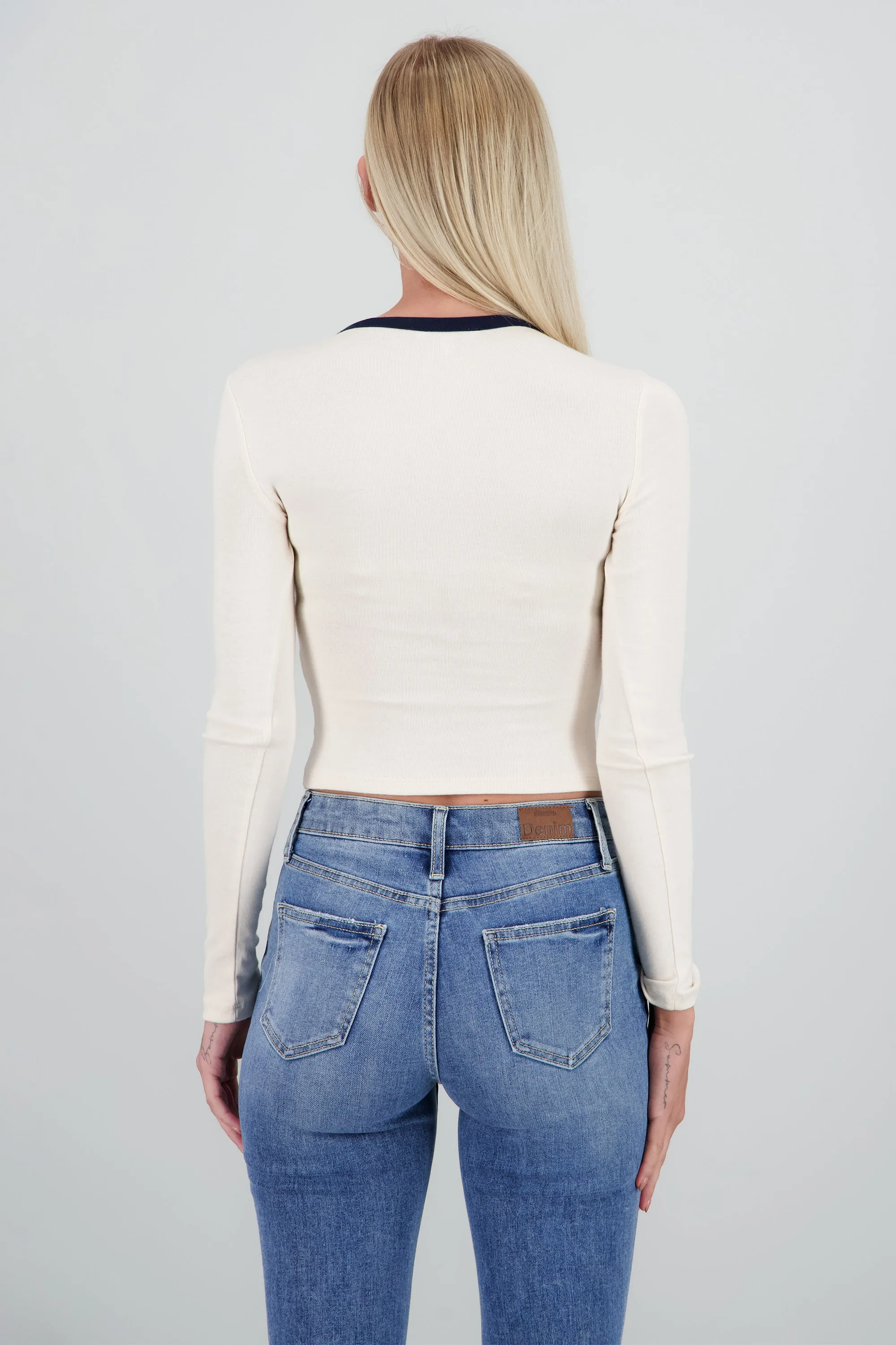 Playera estampado numero sold by Shasa product image thumbnail 4