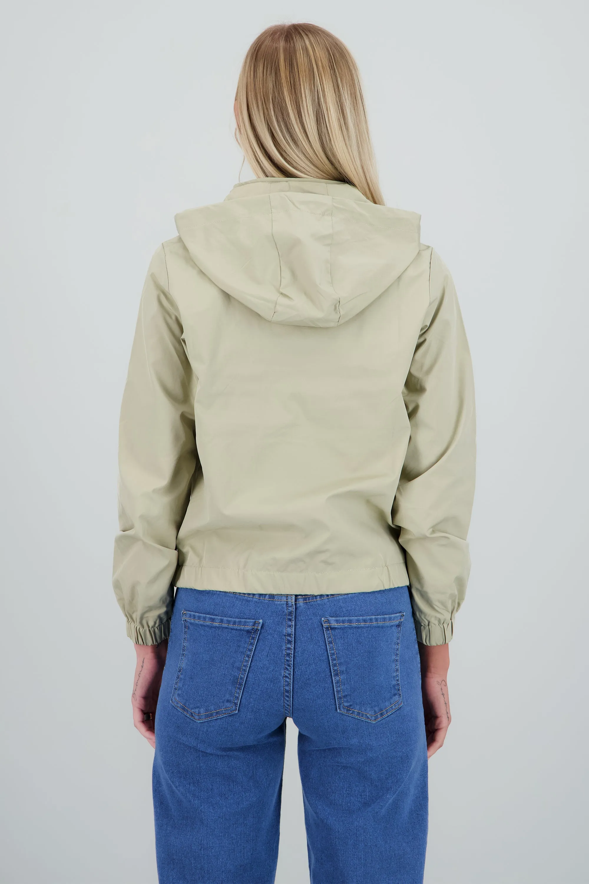 Chamarra ligera lisa sold by Shasa product image thumbnail 4