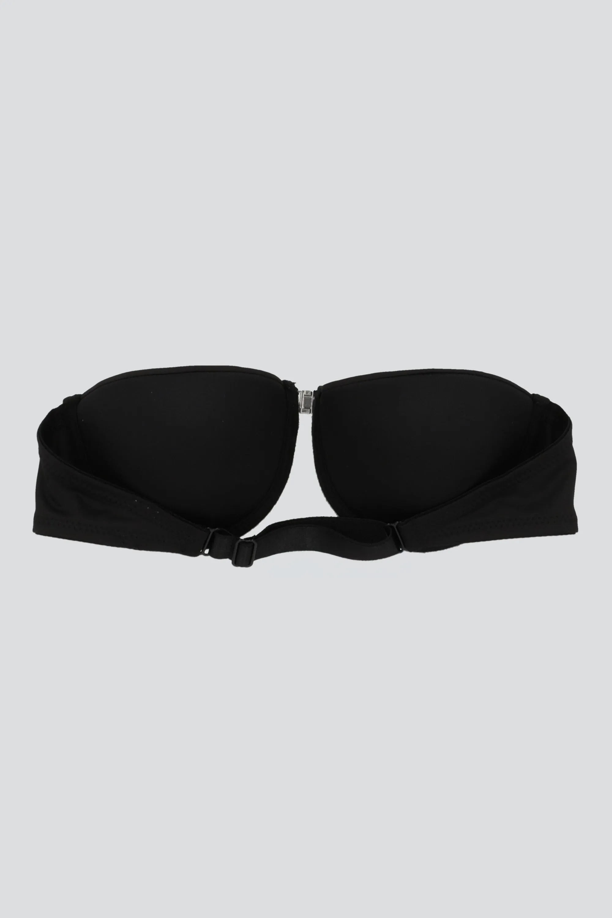 Bra strapless broche sold by Shasa product image thumbnail 2