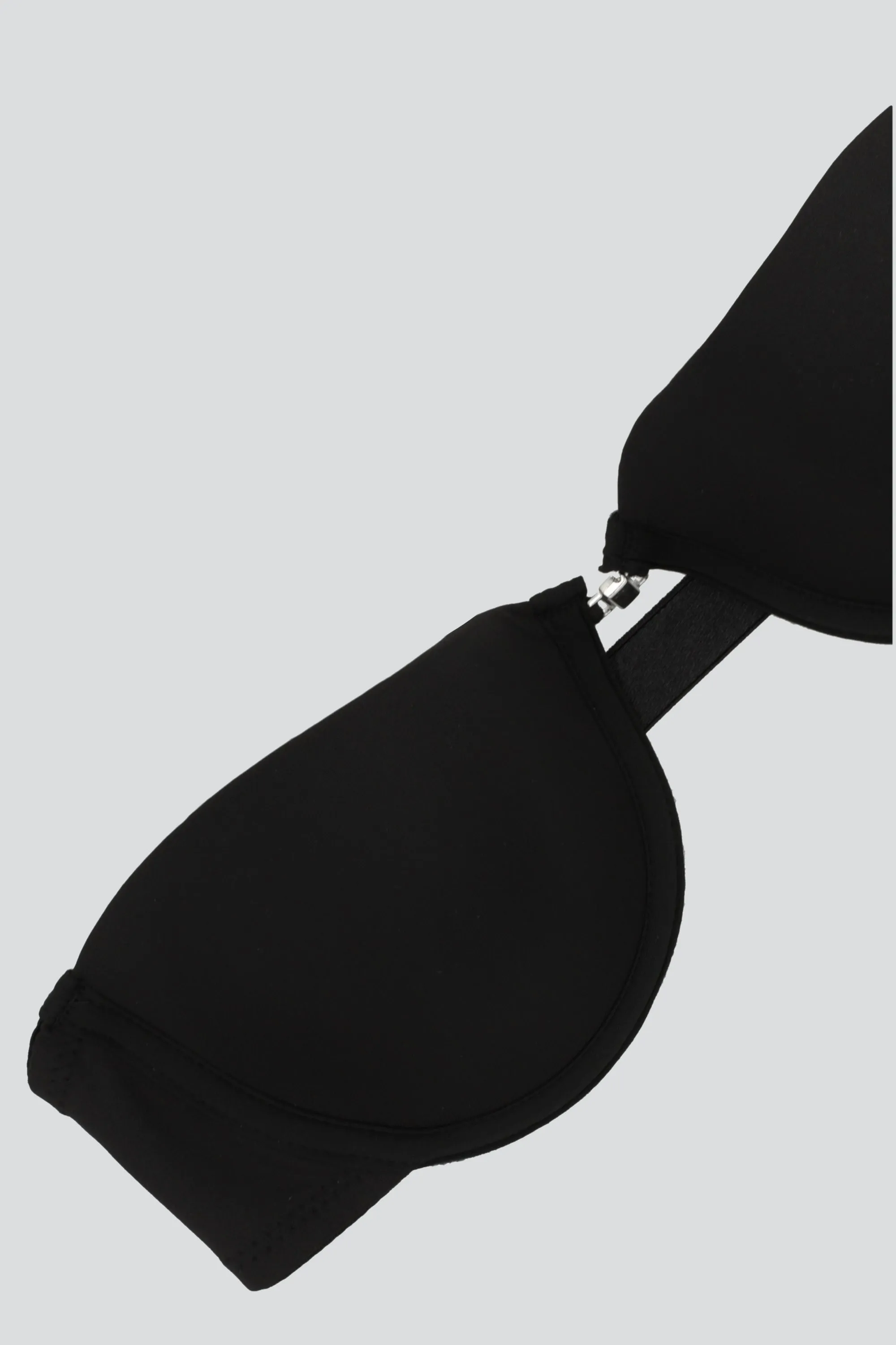 Bra strapless broche sold by Shasa product image thumbnail 3