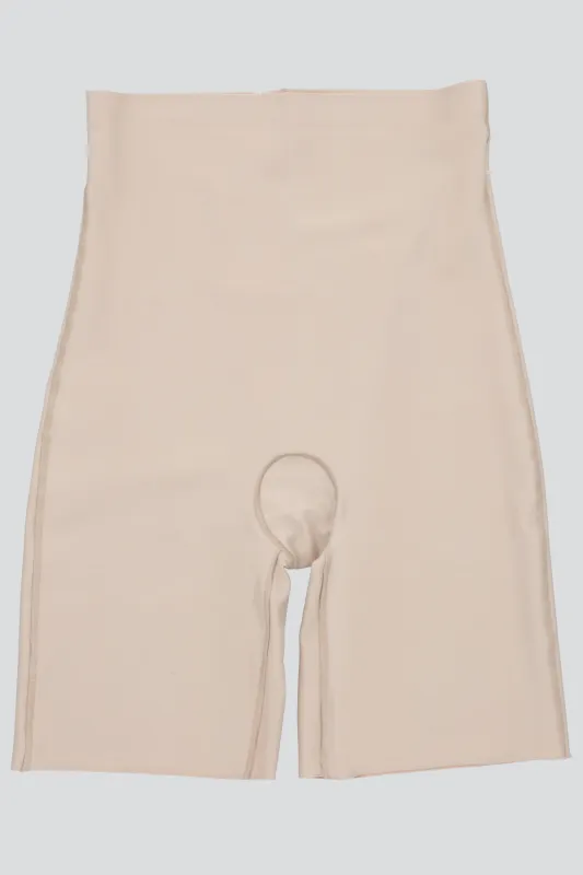 Boxer faja alta pierna larga sold by Shasa