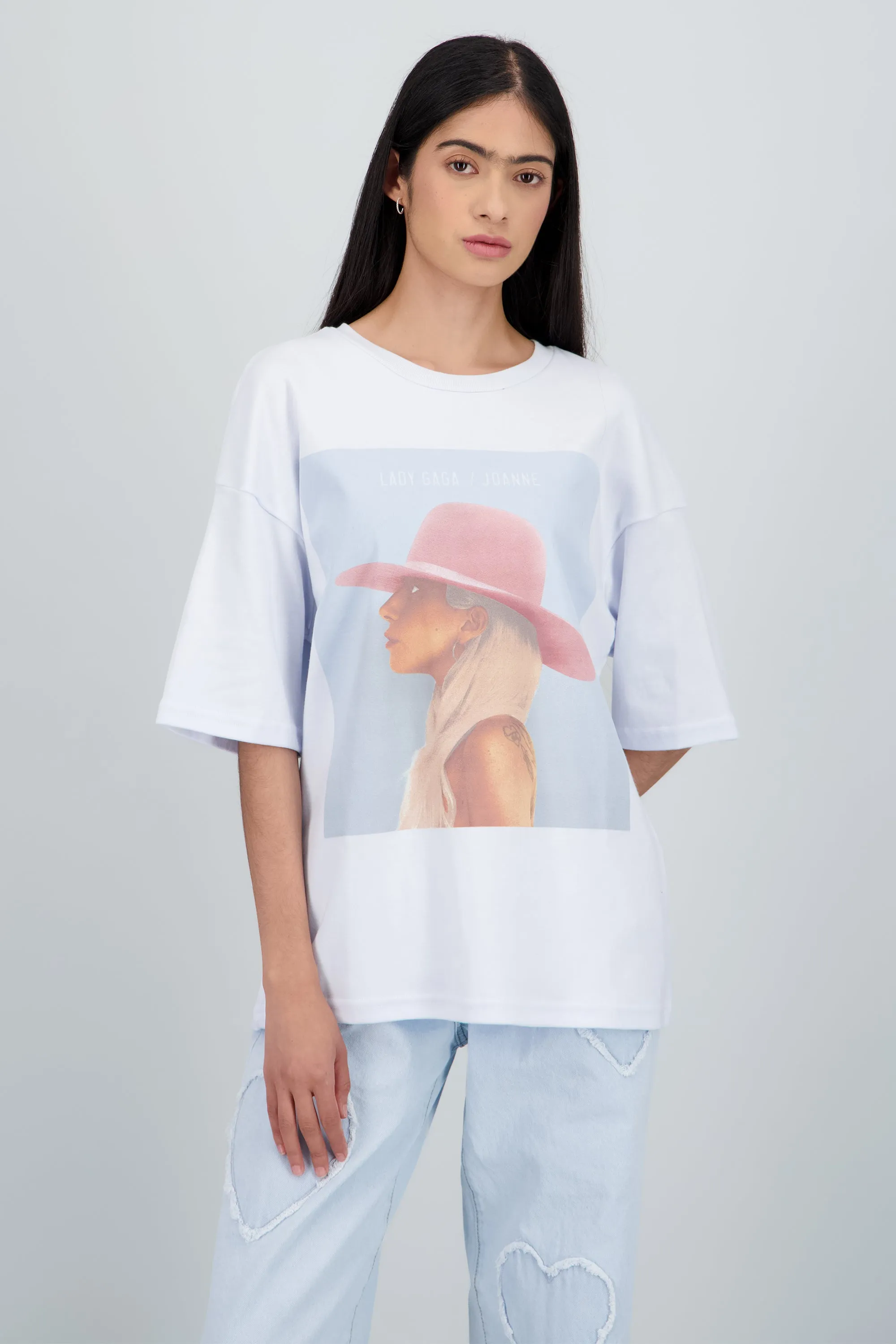 Playera Lady Gaga Joanne sold by Shasa product image thumbnail 2