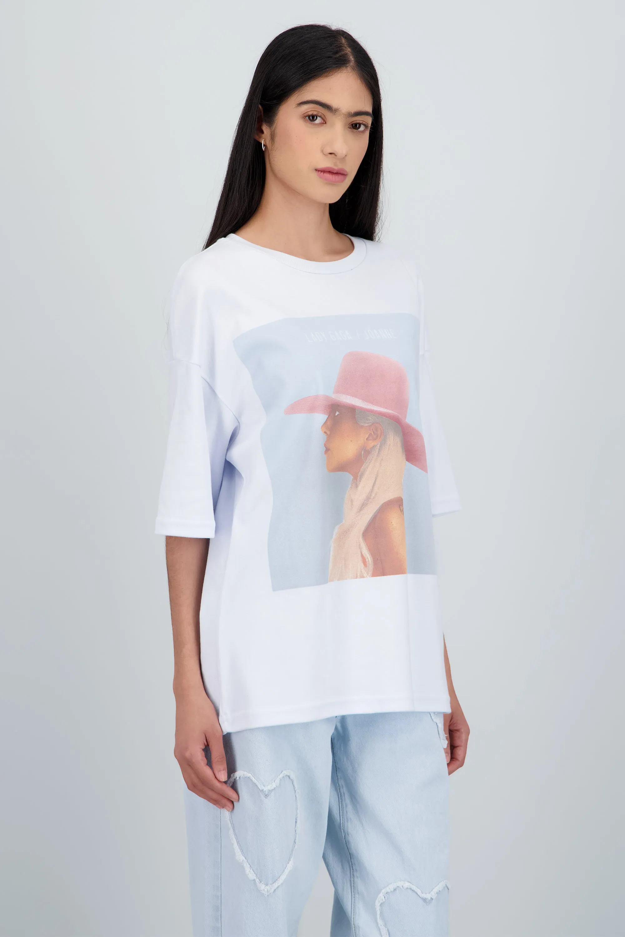 Playera Lady Gaga Joanne sold by Shasa product image thumbnail 3
