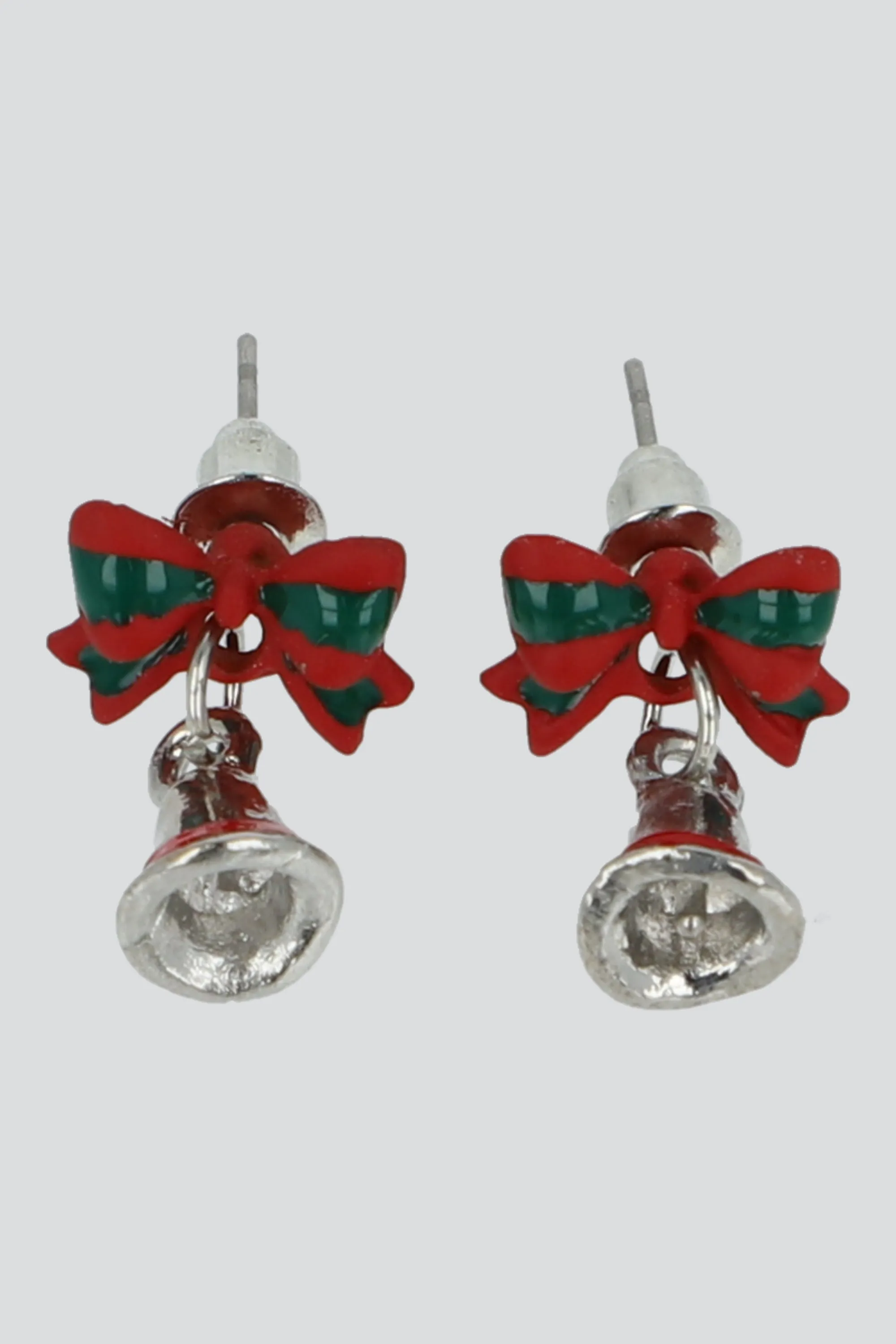 Aretes campana de navidad sold by Shasa product image thumbnail 2