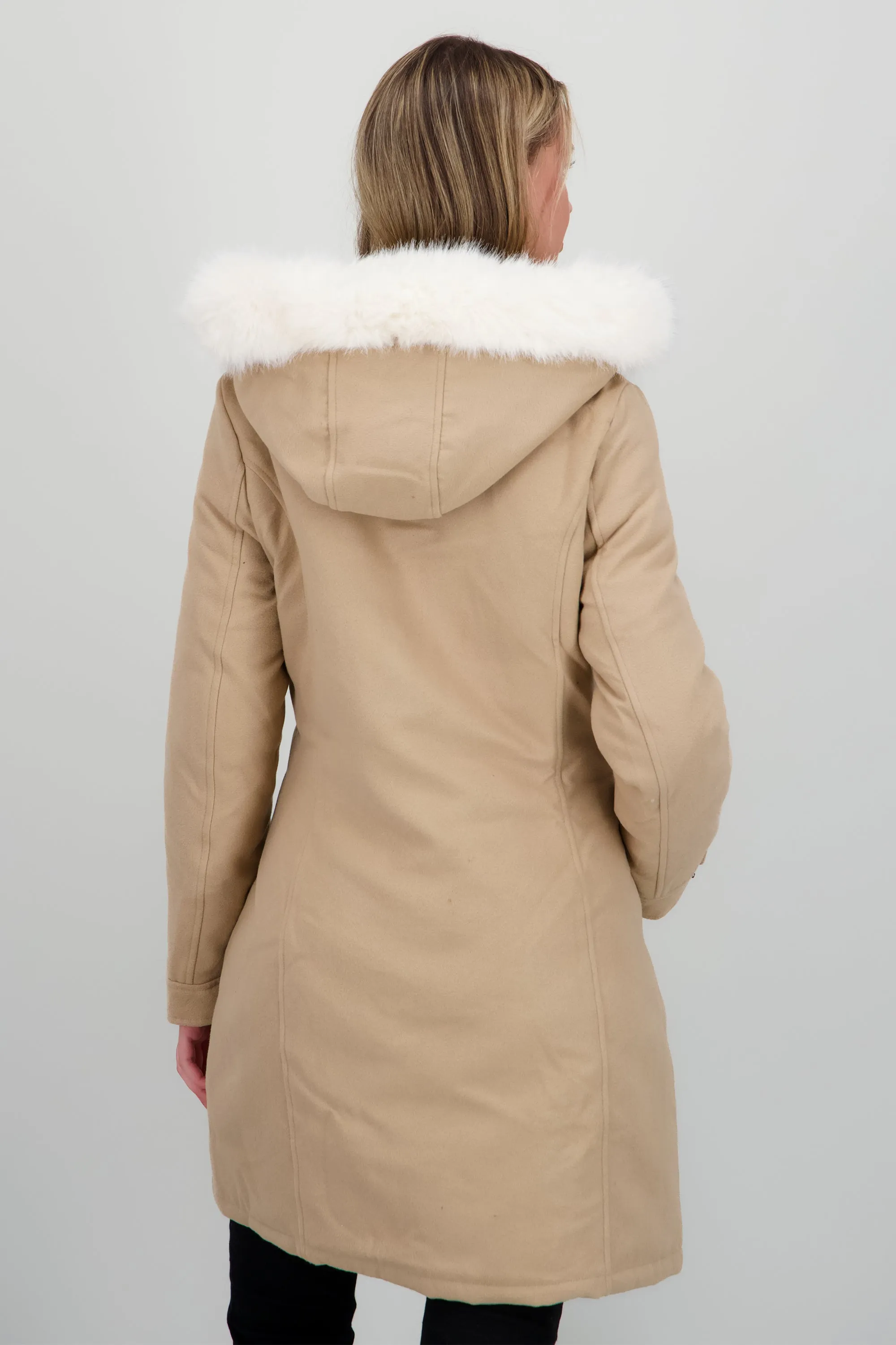 CHAMARRA DOBLE VISTA sold by Shasa product image thumbnail 4