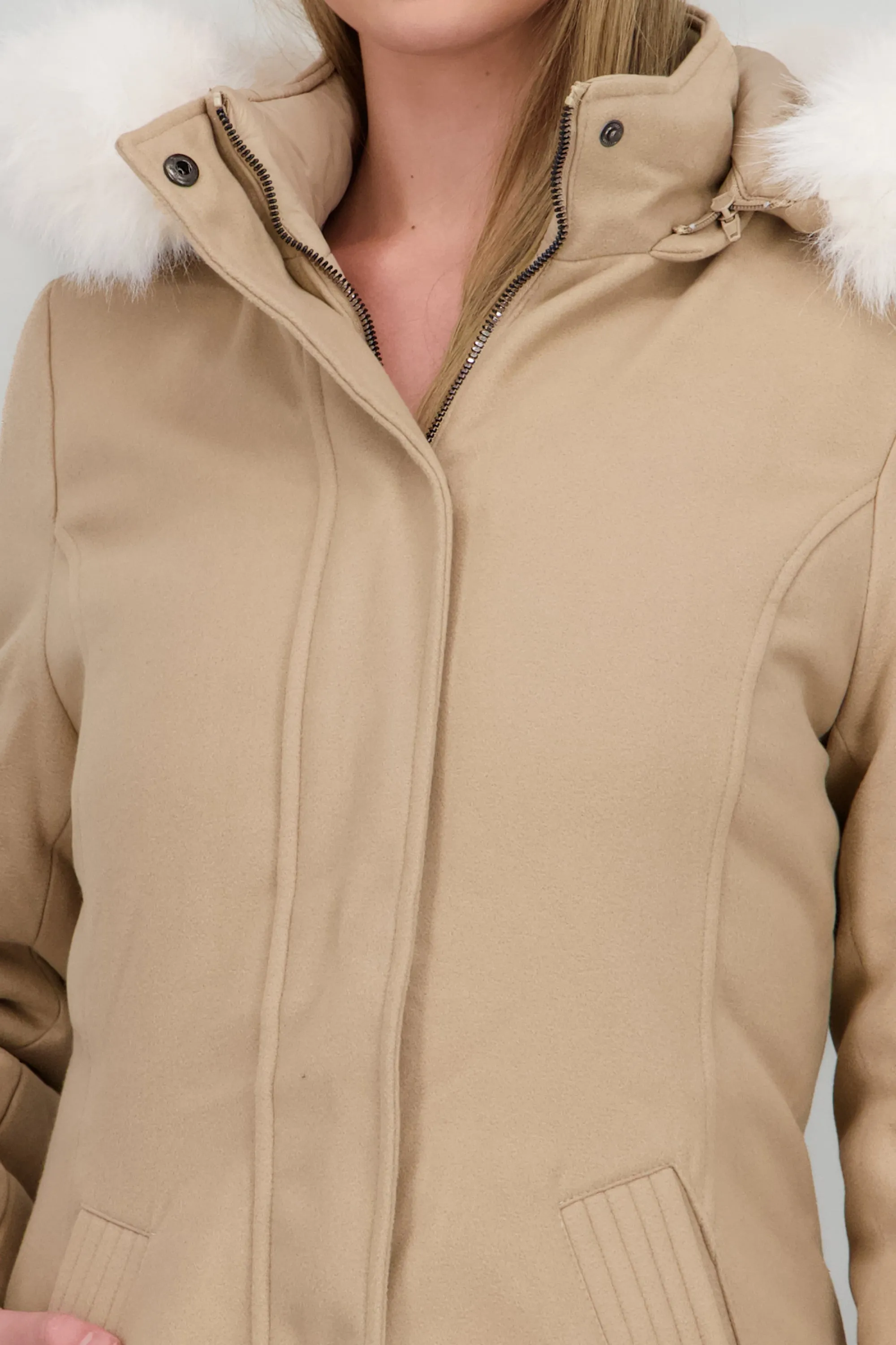 CHAMARRA DOBLE VISTA sold by Shasa product image thumbnail 5