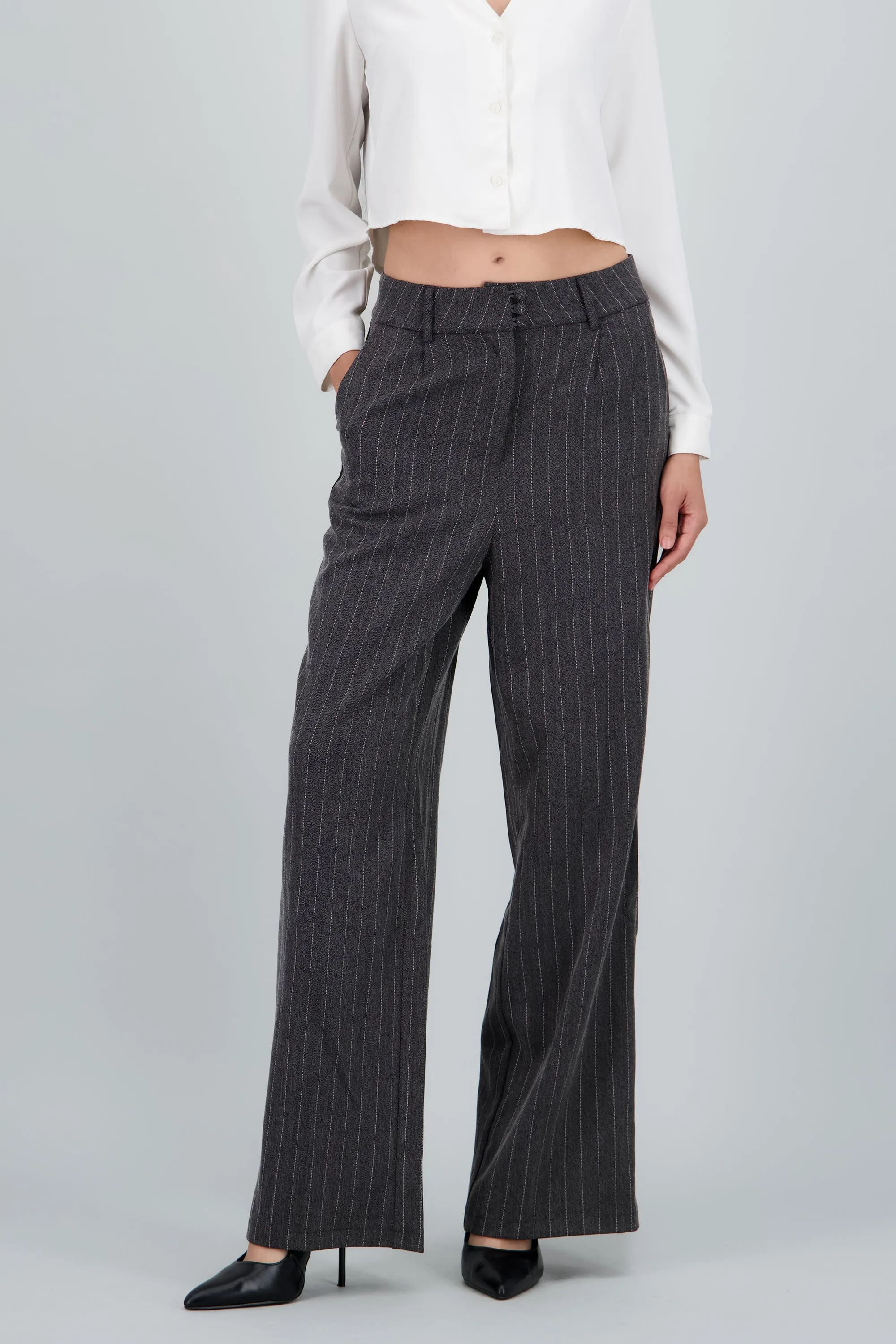 Pantalon sastre lineas sold by Shasa product image thumbnail 2