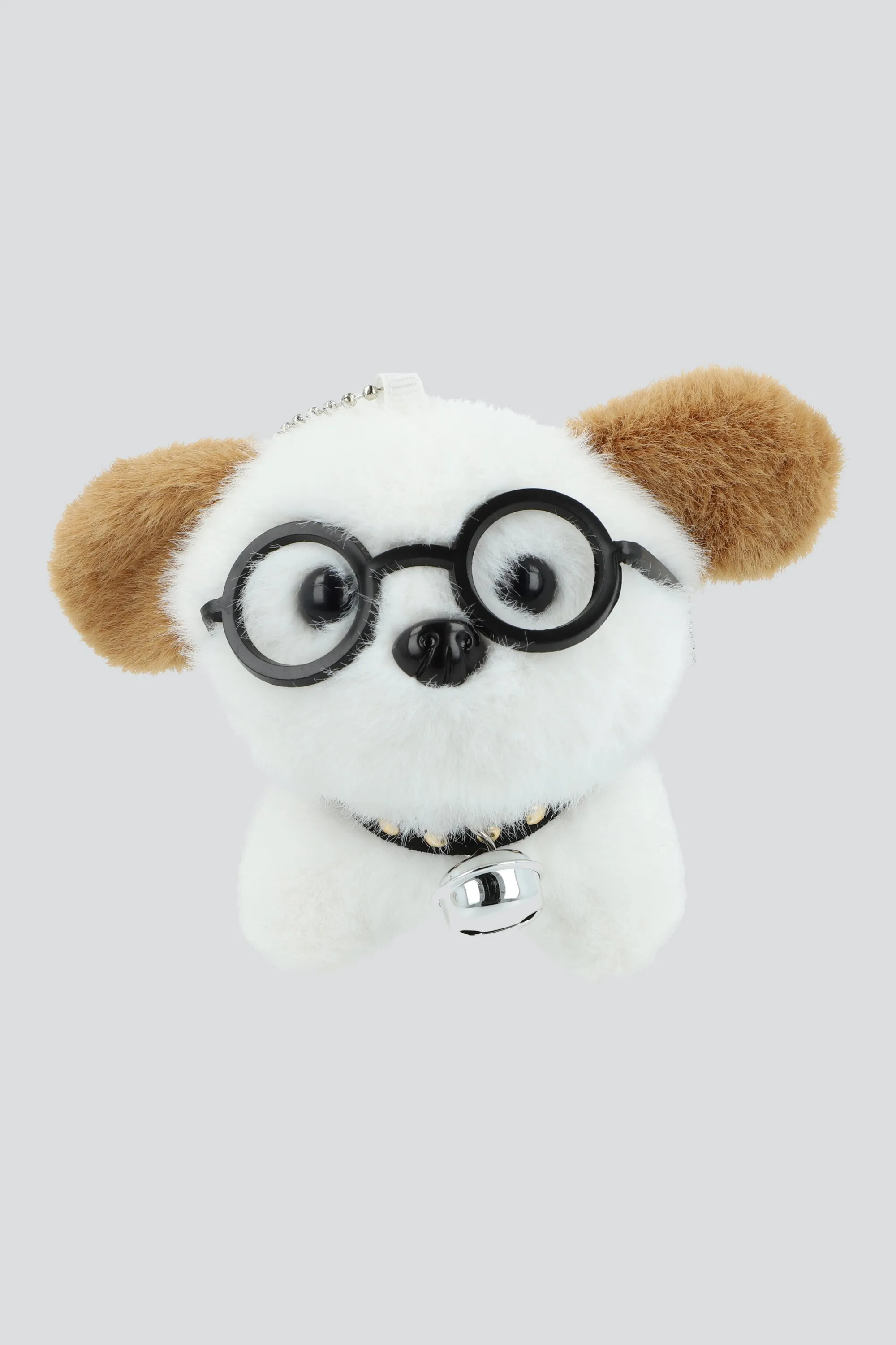 LLAVERO PERRITO LENTES sold by Shasa