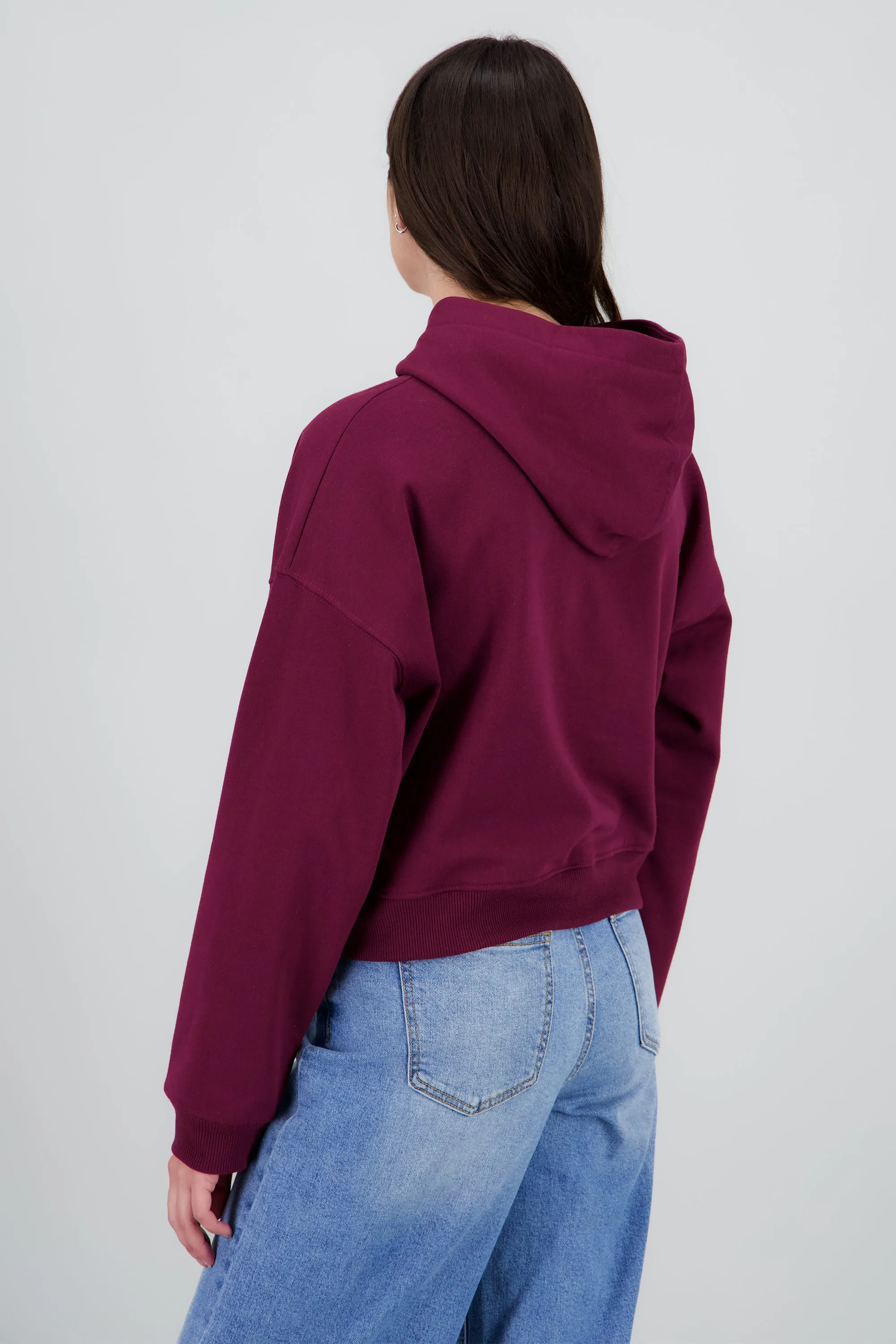 Sudadera Gryffindor gorro sold by Shasa product image thumbnail 4