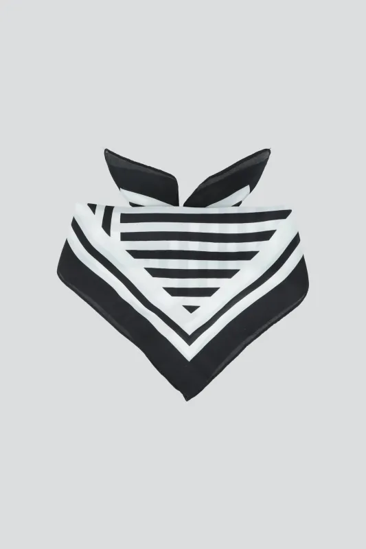 PAÑUELO RAYAS ZIGZAG sold by Shasa