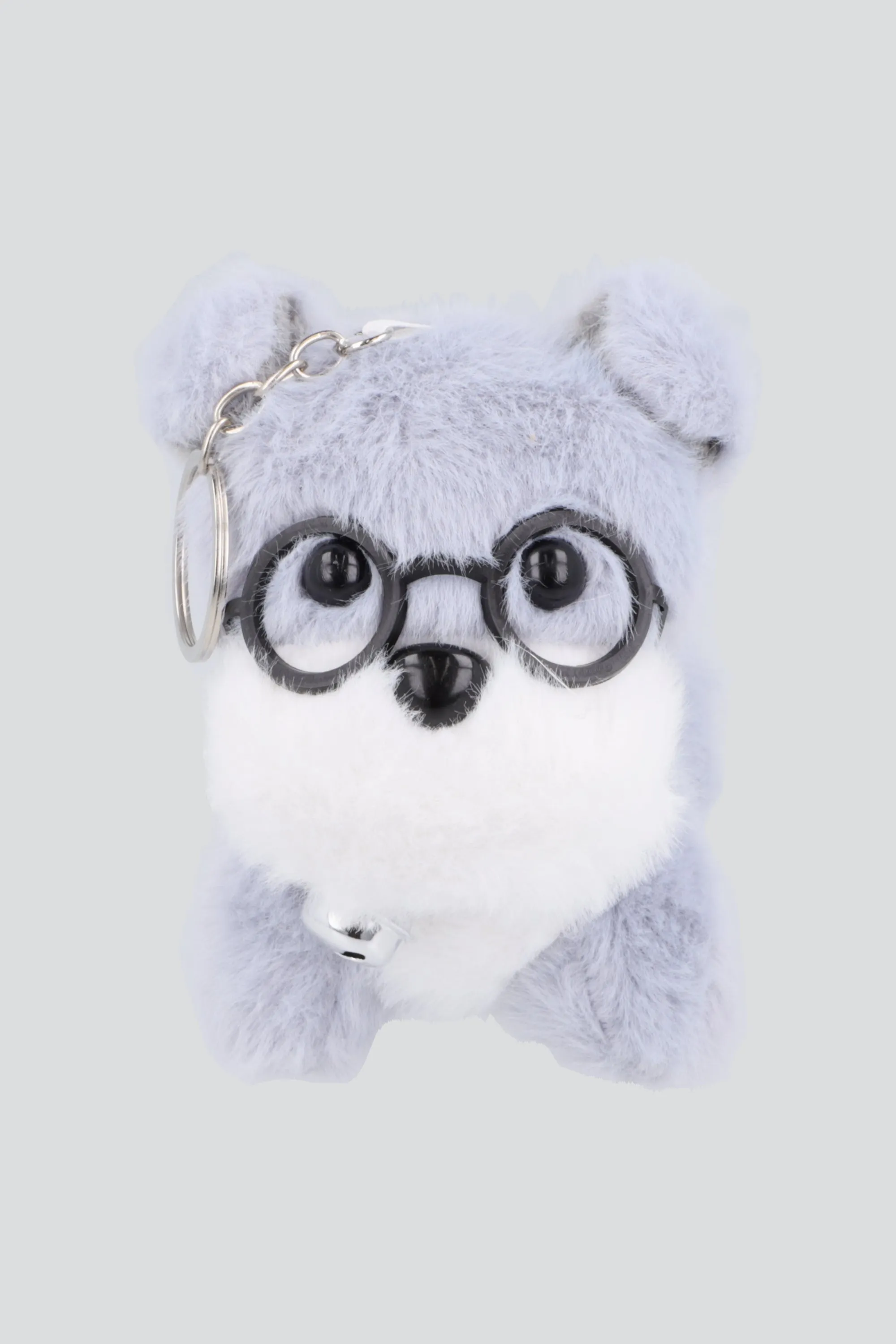 Llavero perrito lentes cascabel sold by Shasa product image thumbnail 2